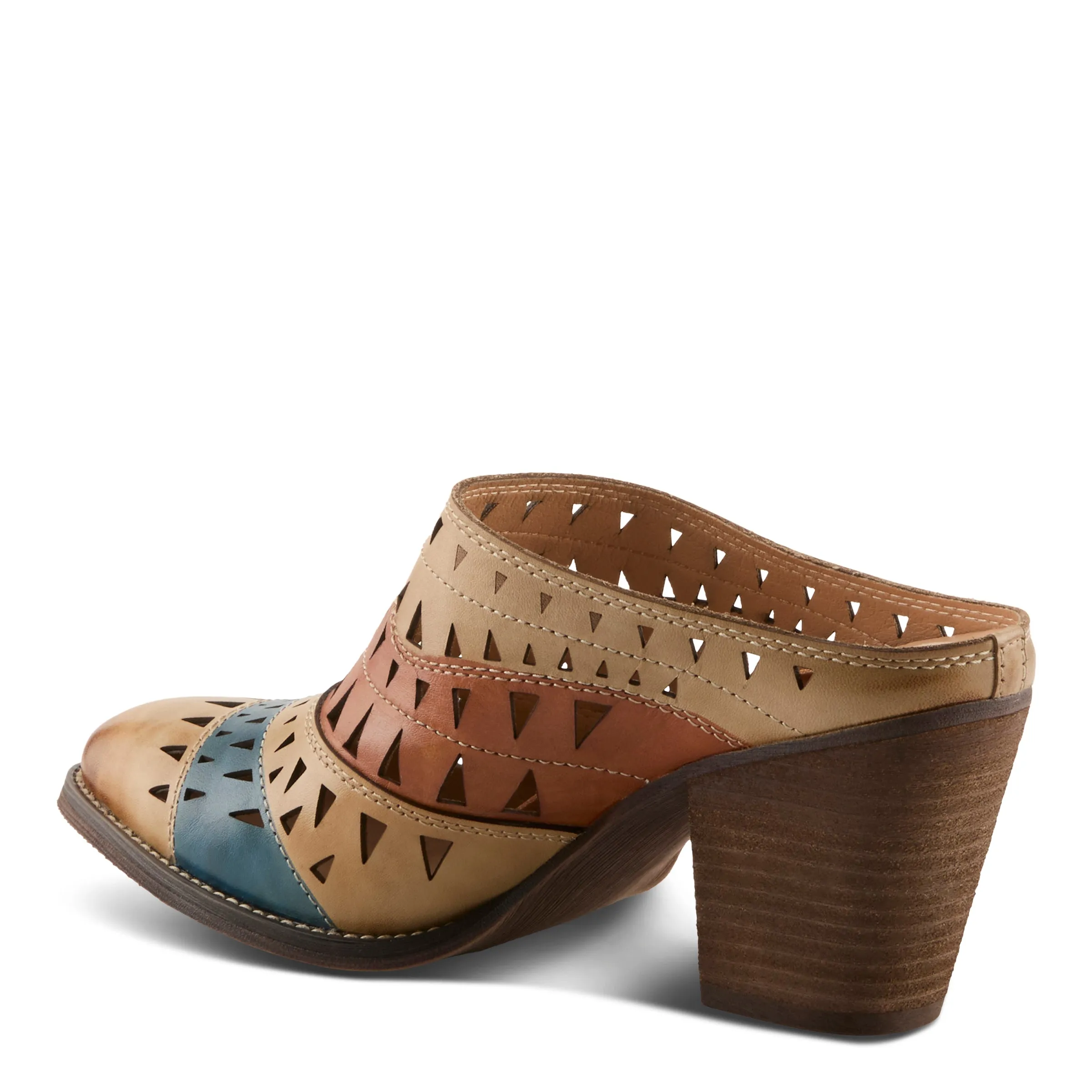 L'ARTISTE FANTASEE SHOES