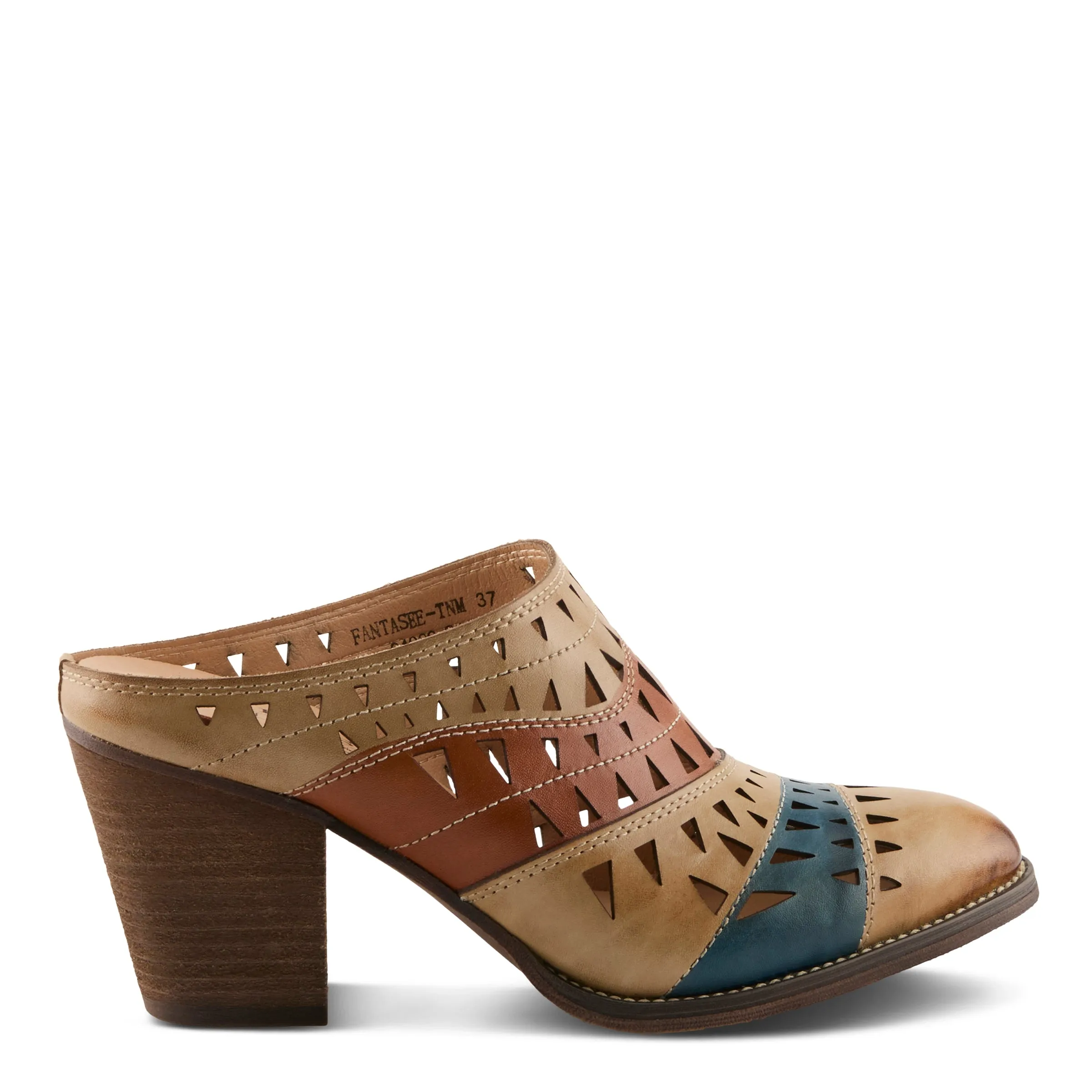 L'ARTISTE FANTASEE SHOES