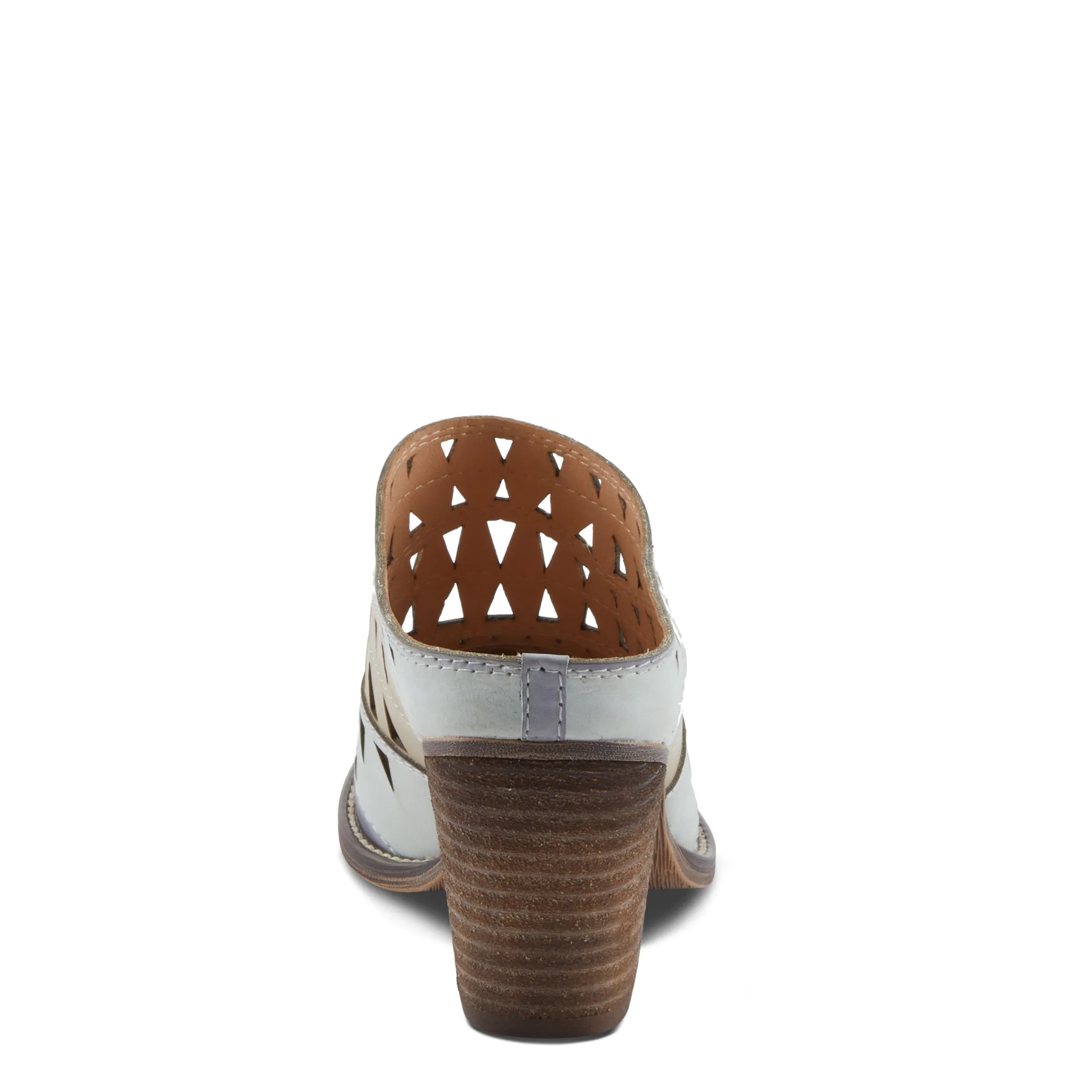L'ARTISTE FANTASEE SHOES