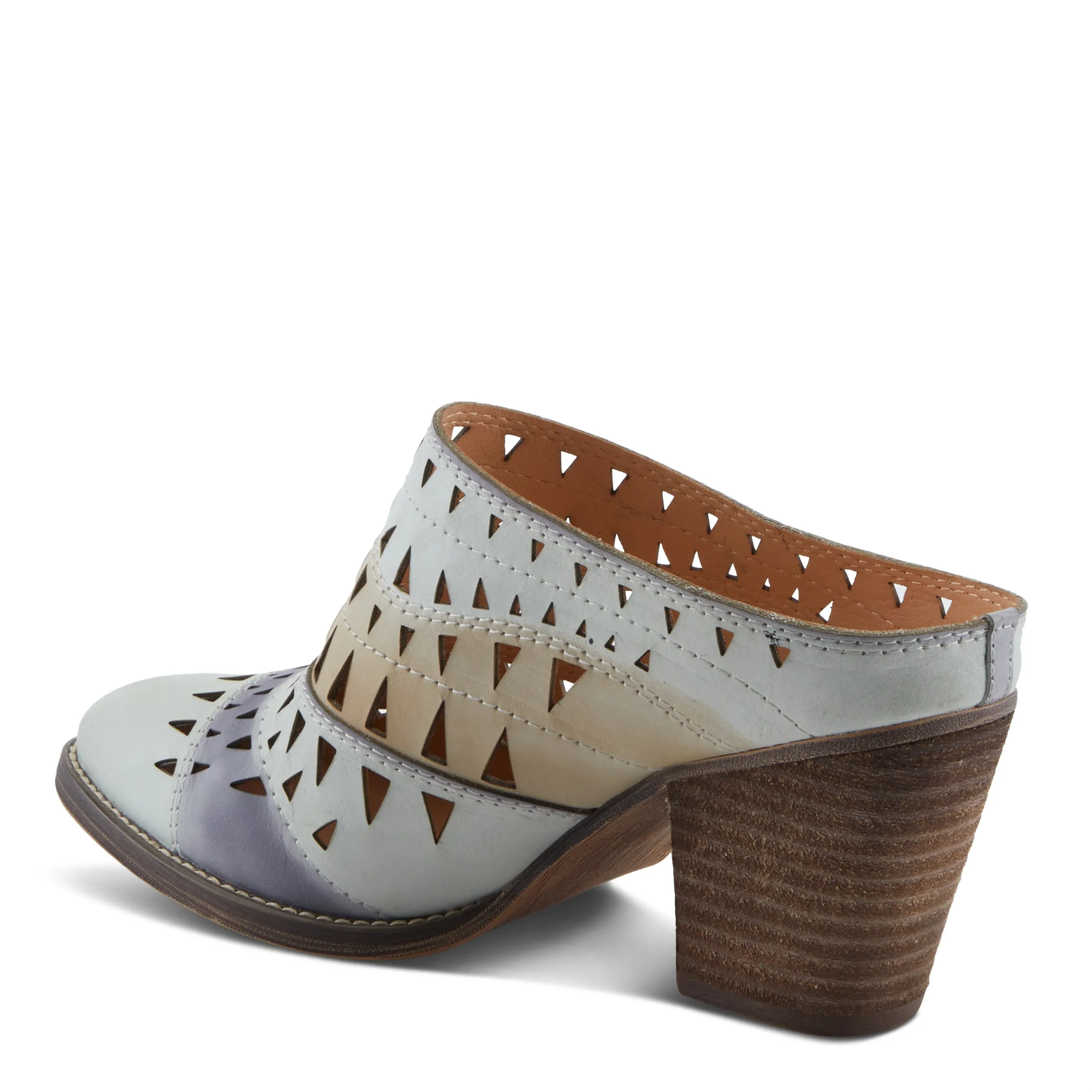 L'ARTISTE FANTASEE SHOES
