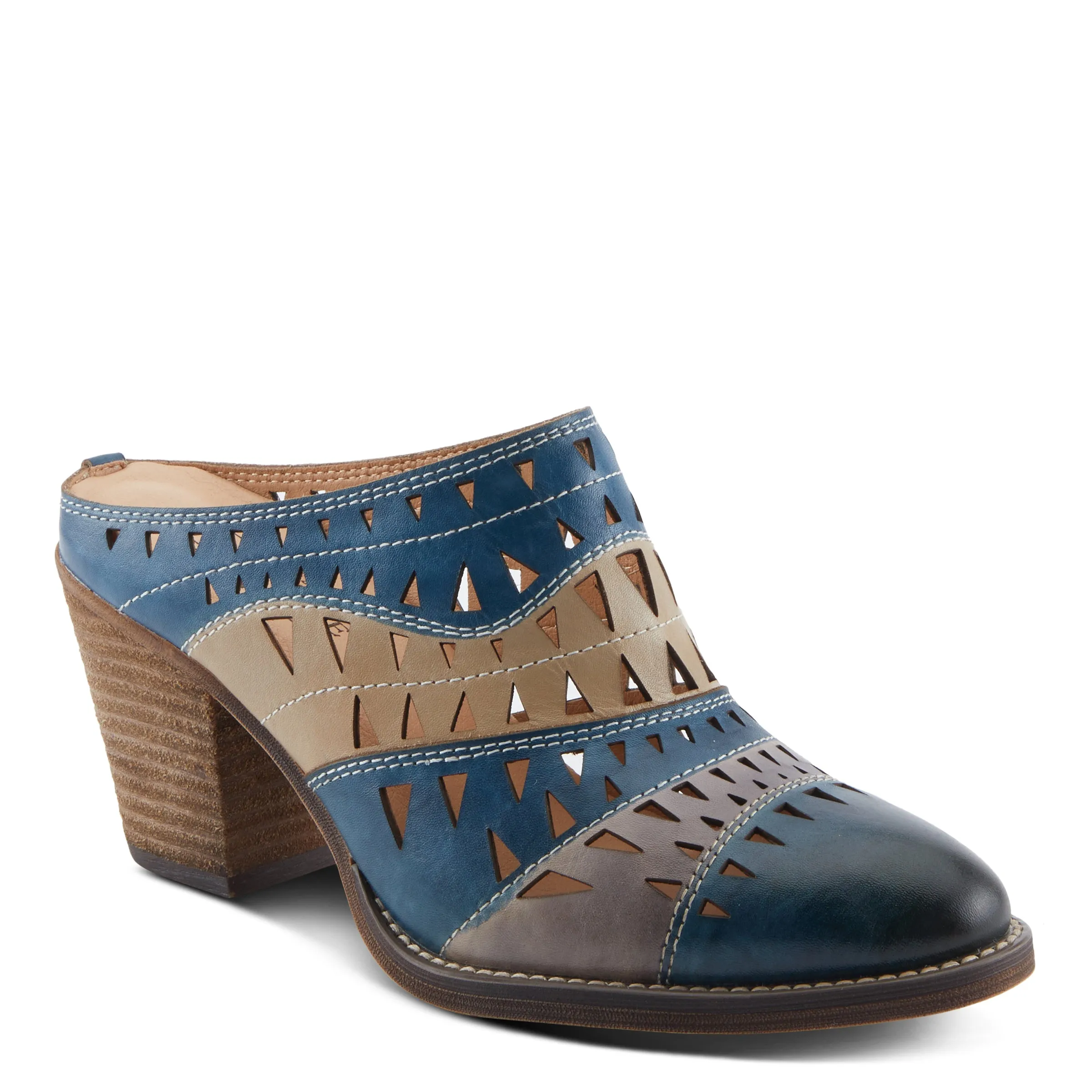 L'ARTISTE FANTASEE SHOES