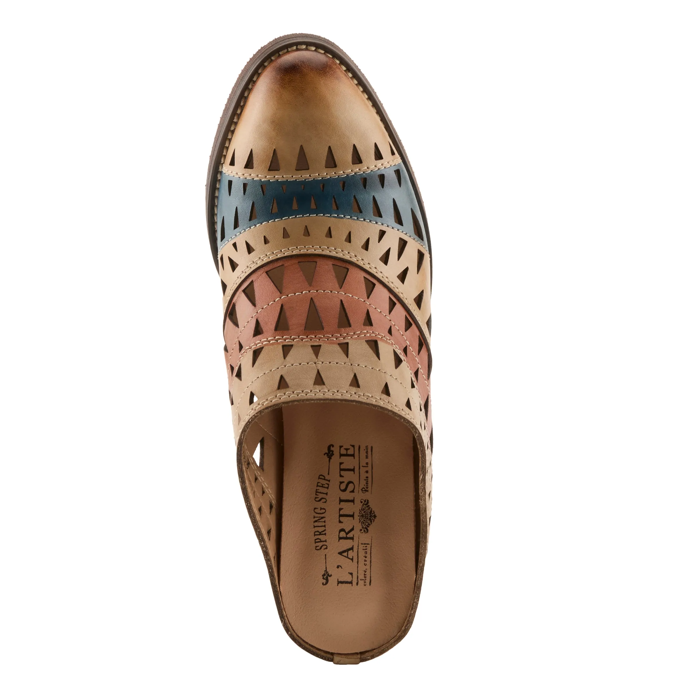 L'ARTISTE FANTASEE SHOES