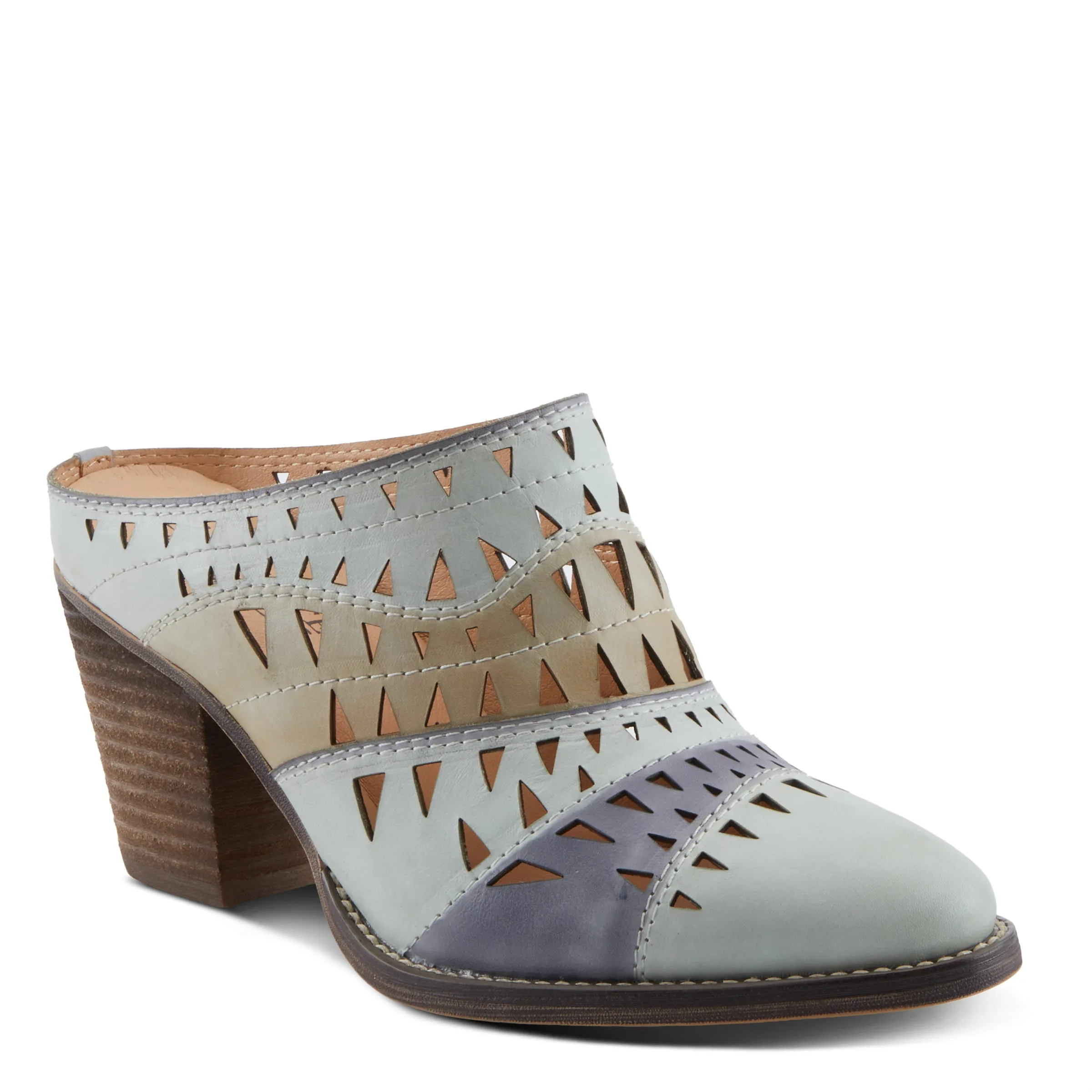 L'ARTISTE FANTASEE SHOES