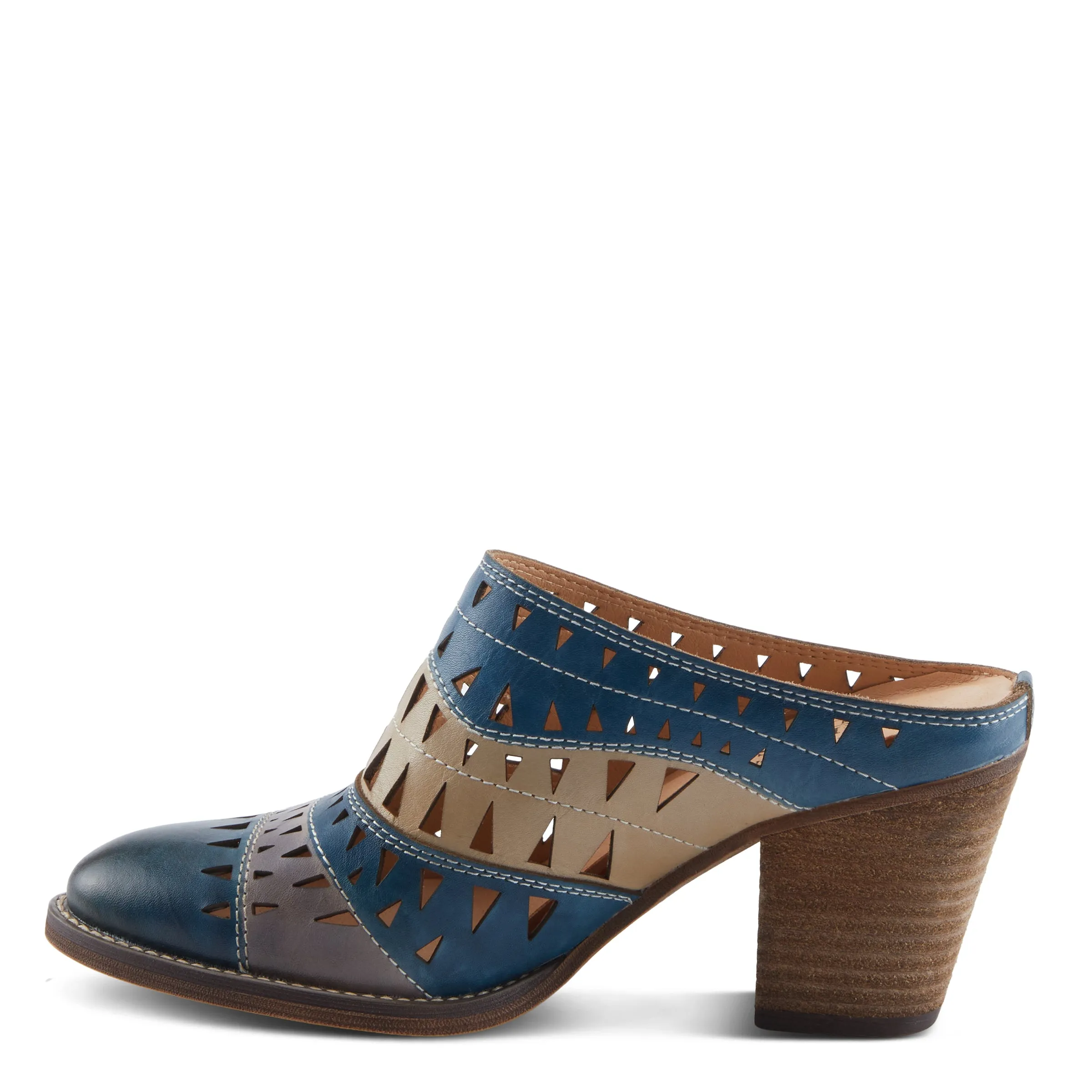 L'ARTISTE FANTASEE SHOES