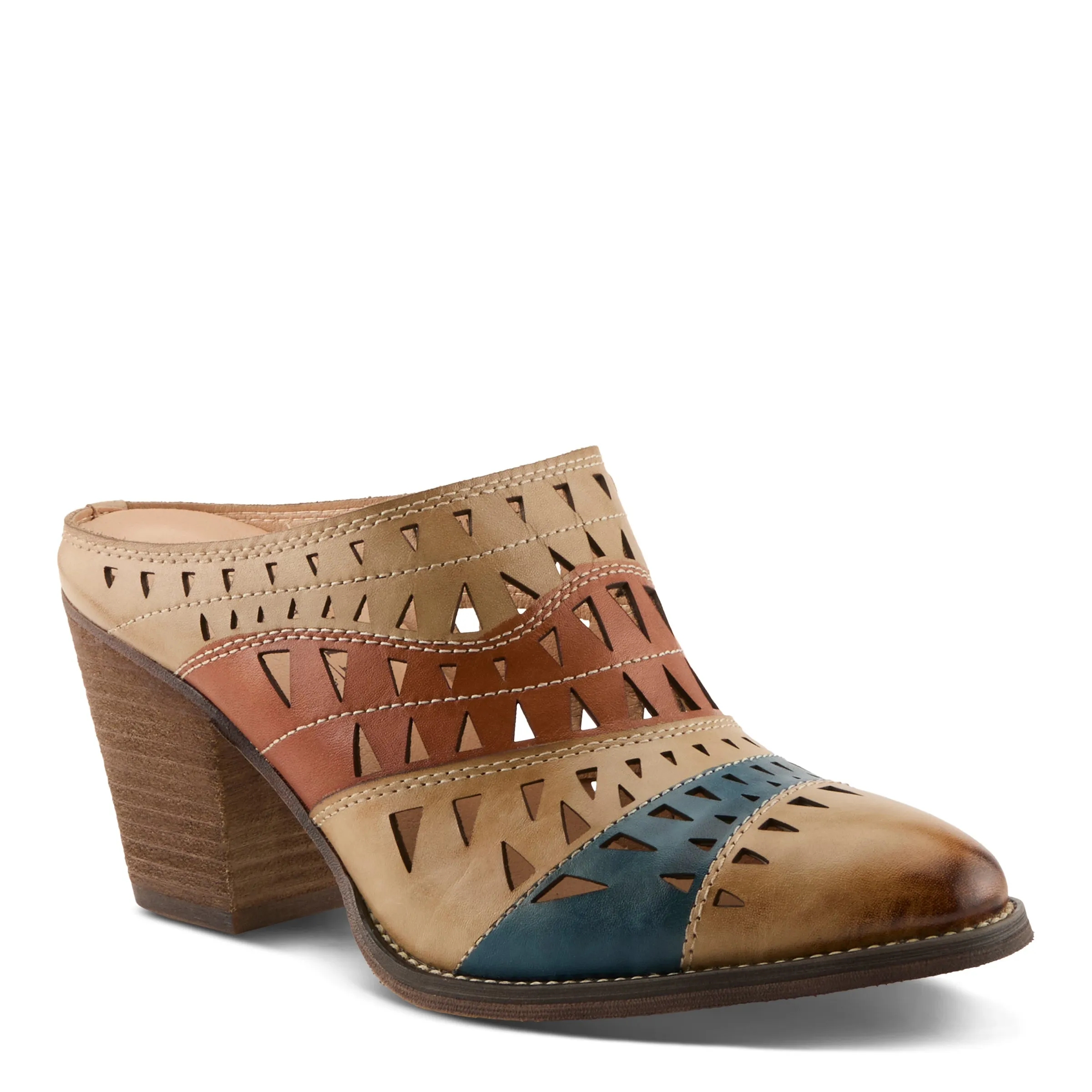 L'ARTISTE FANTASEE SHOES