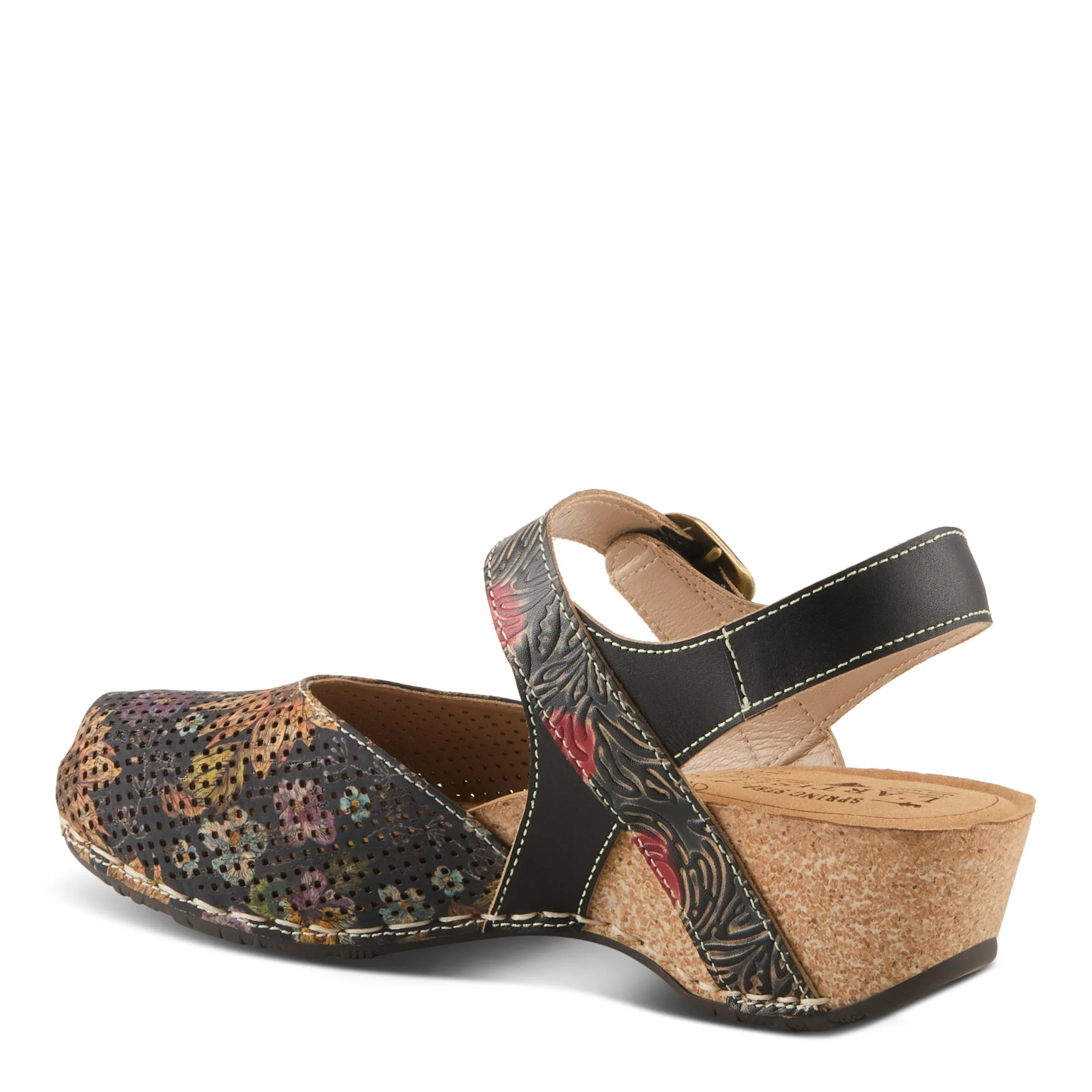 L'ARTISTE KORALINE SHOES