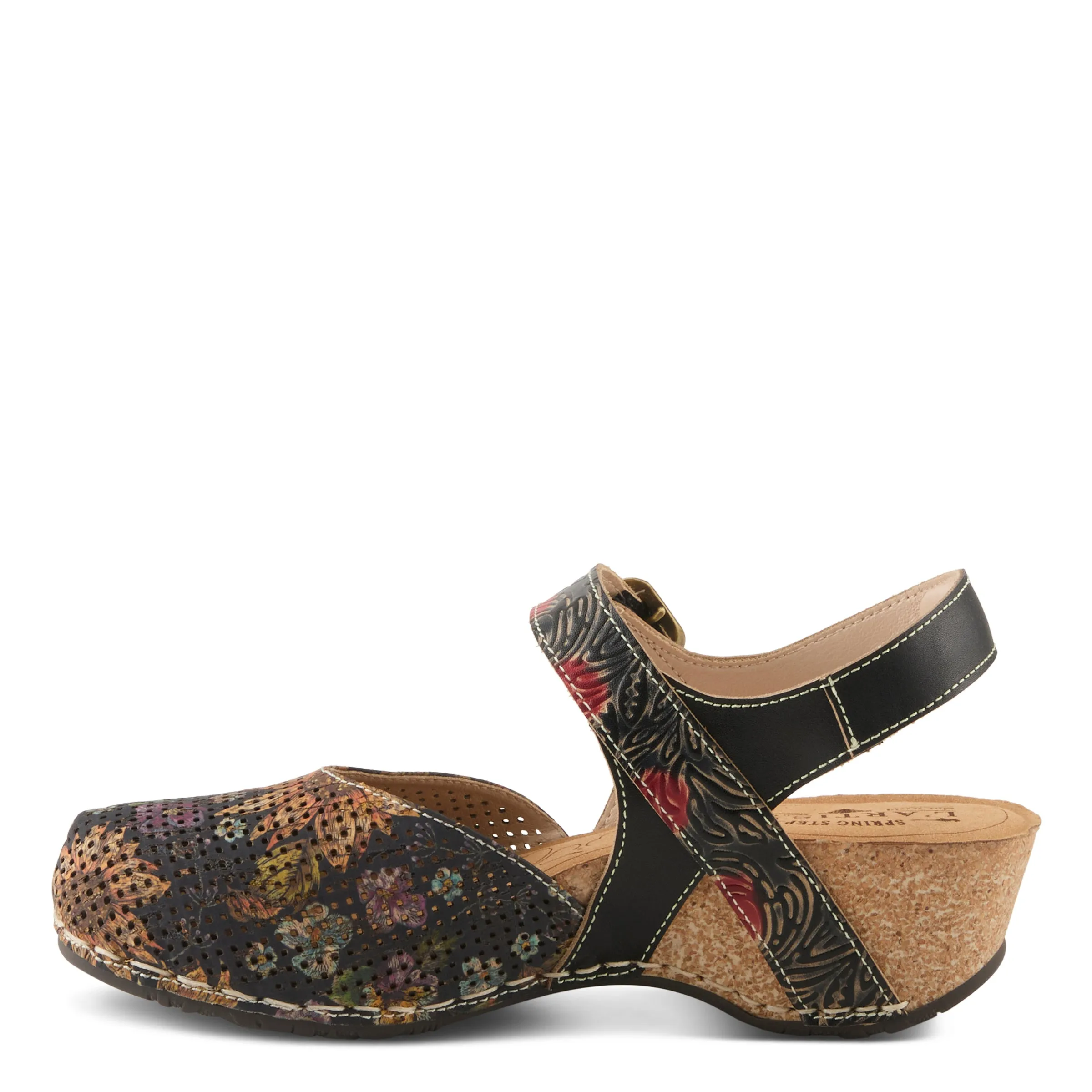 L'ARTISTE KORALINE SHOES