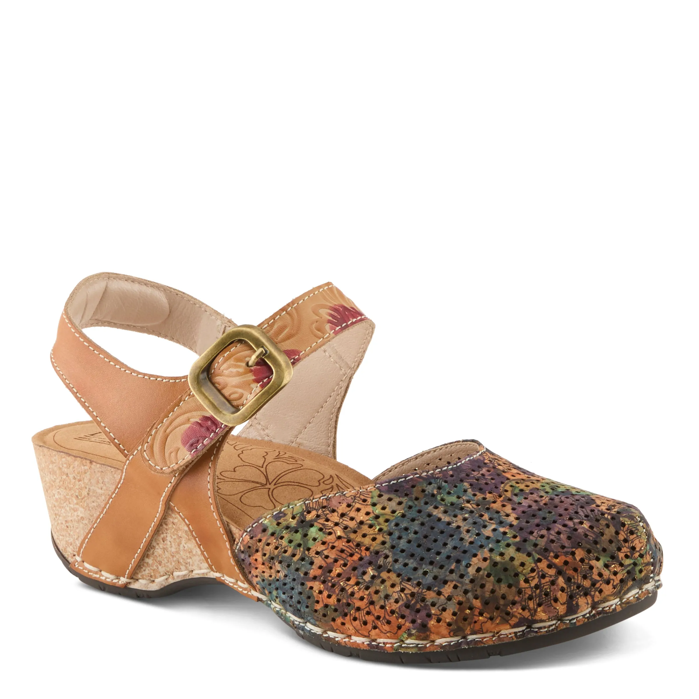 L'ARTISTE KORALINE SHOES