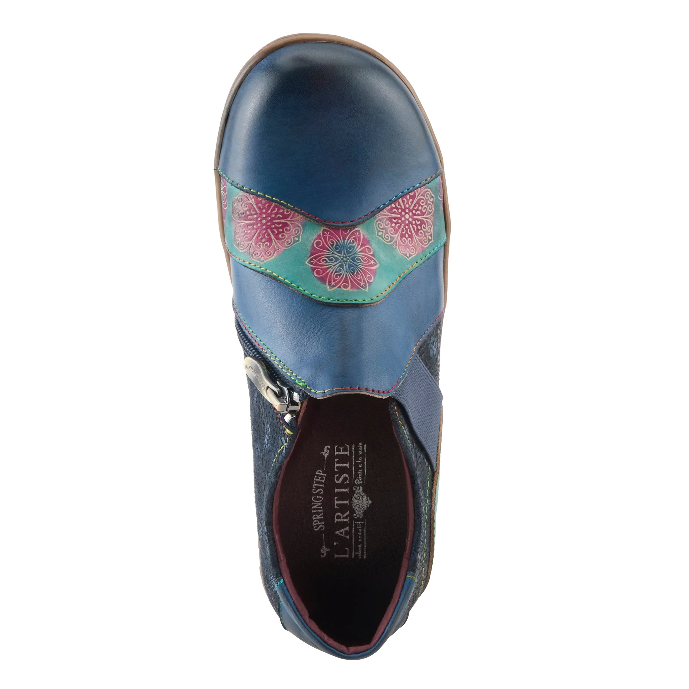 L'ARTISTE LATA SLIP-ON SHOE