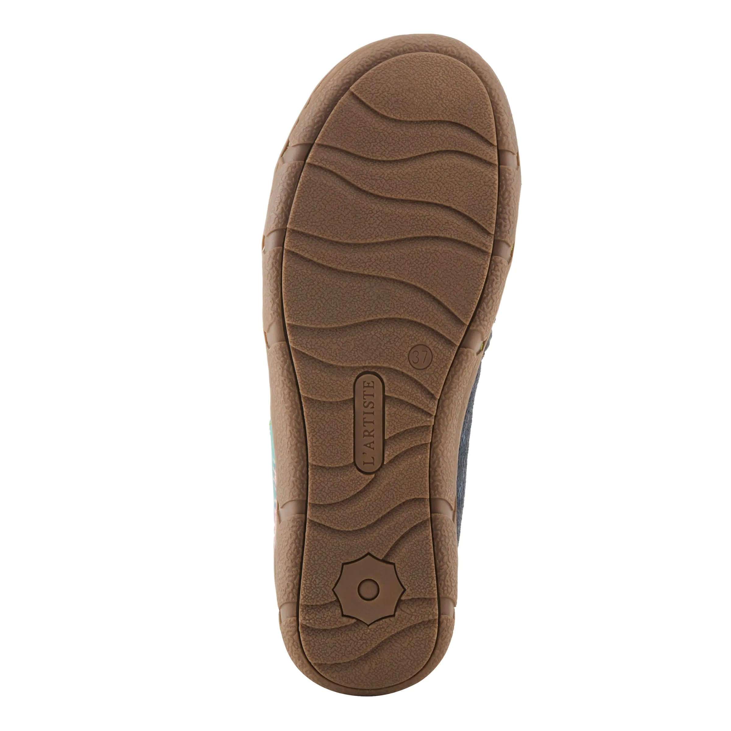 L'ARTISTE LATA SLIP-ON SHOE