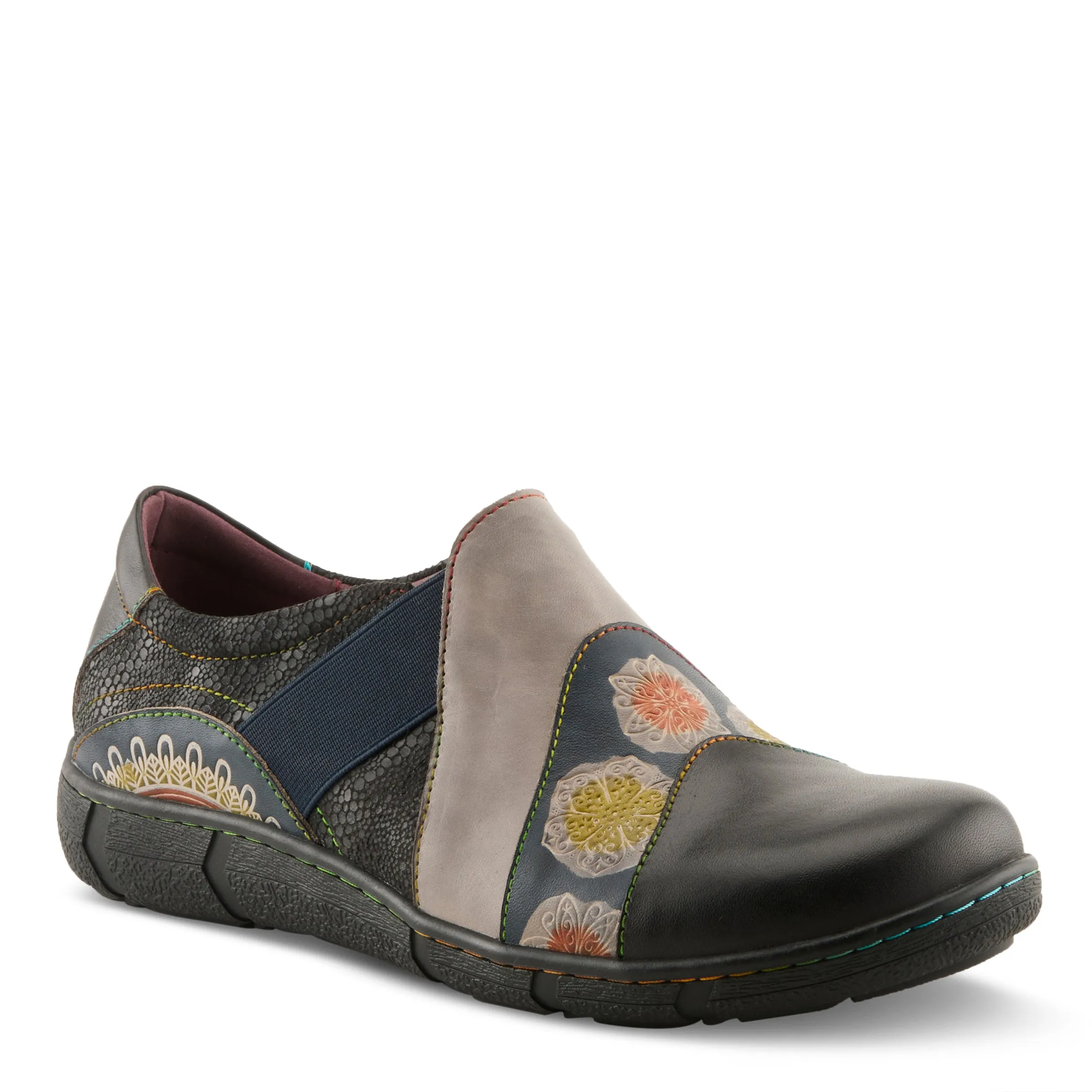L'ARTISTE LATA SLIP-ON SHOE