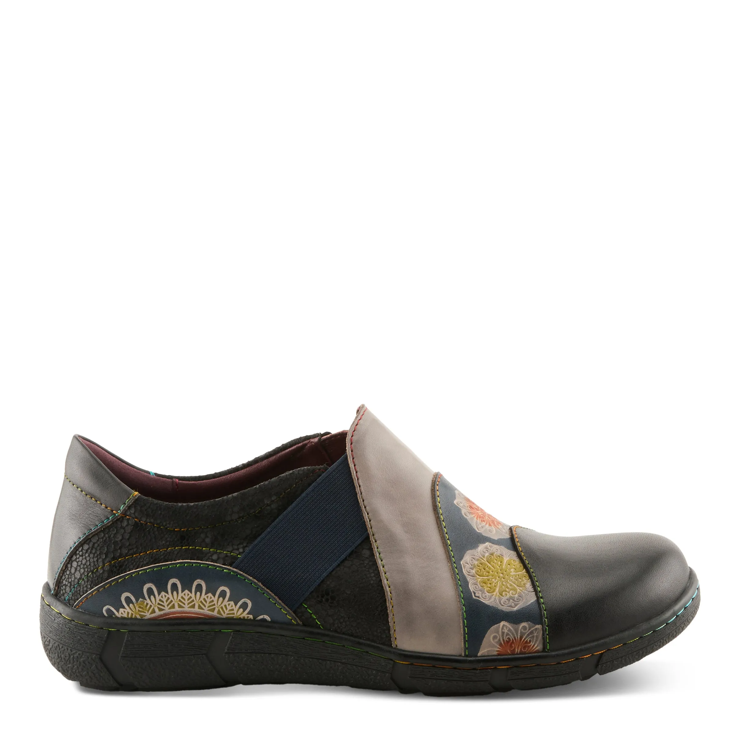 L'ARTISTE LATA SLIP-ON SHOE