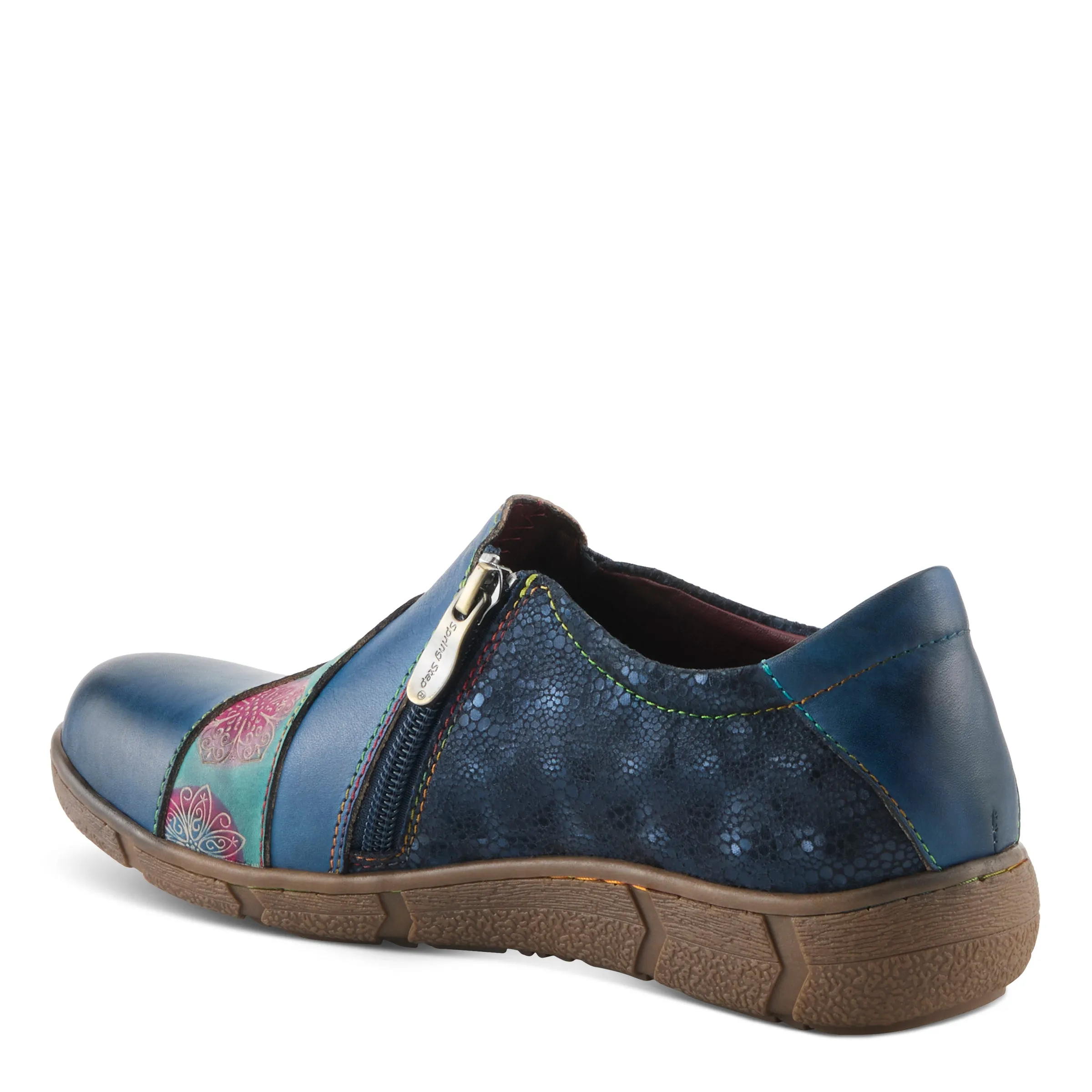 L'ARTISTE LATA SLIP-ON SHOE