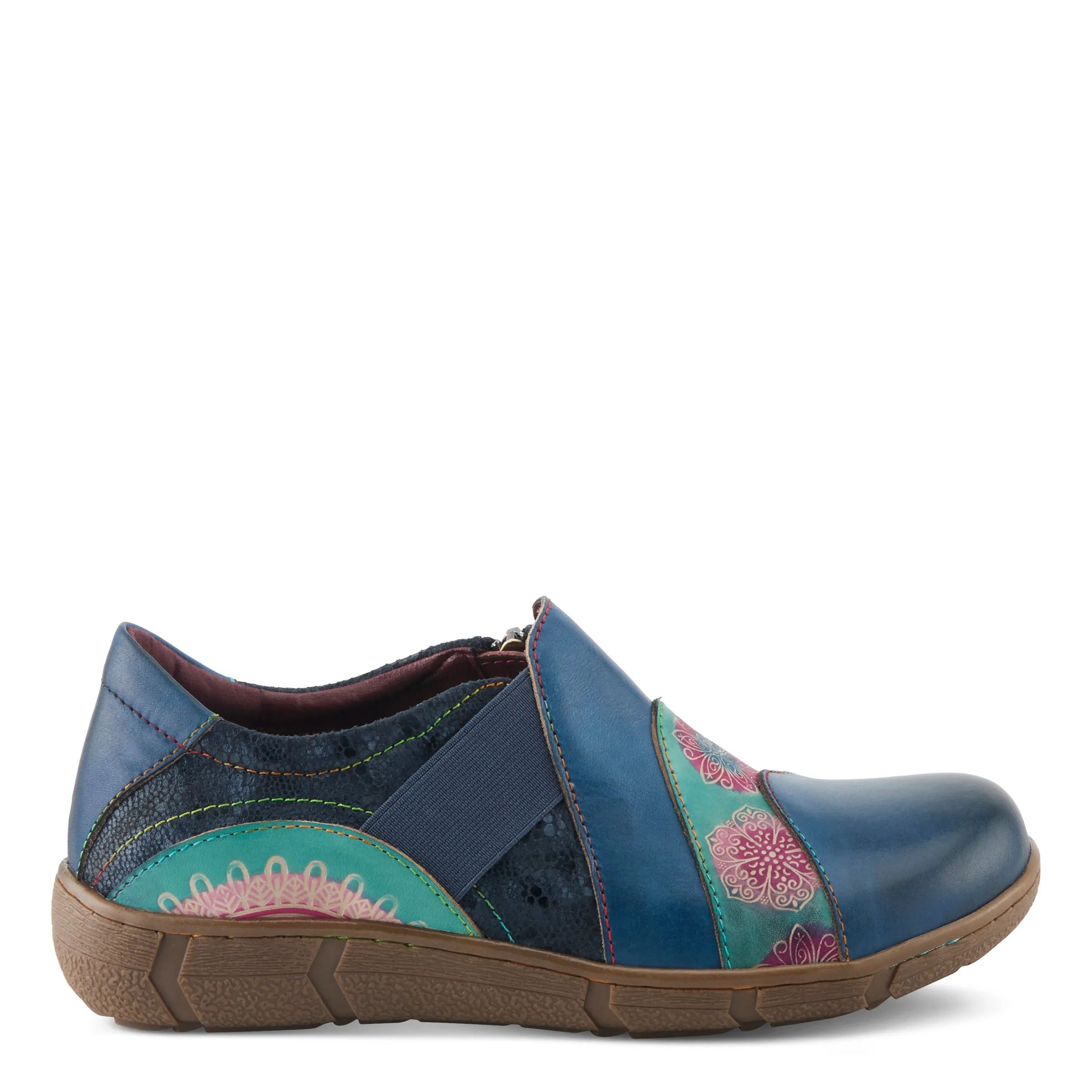 L'ARTISTE LATA SLIP-ON SHOE