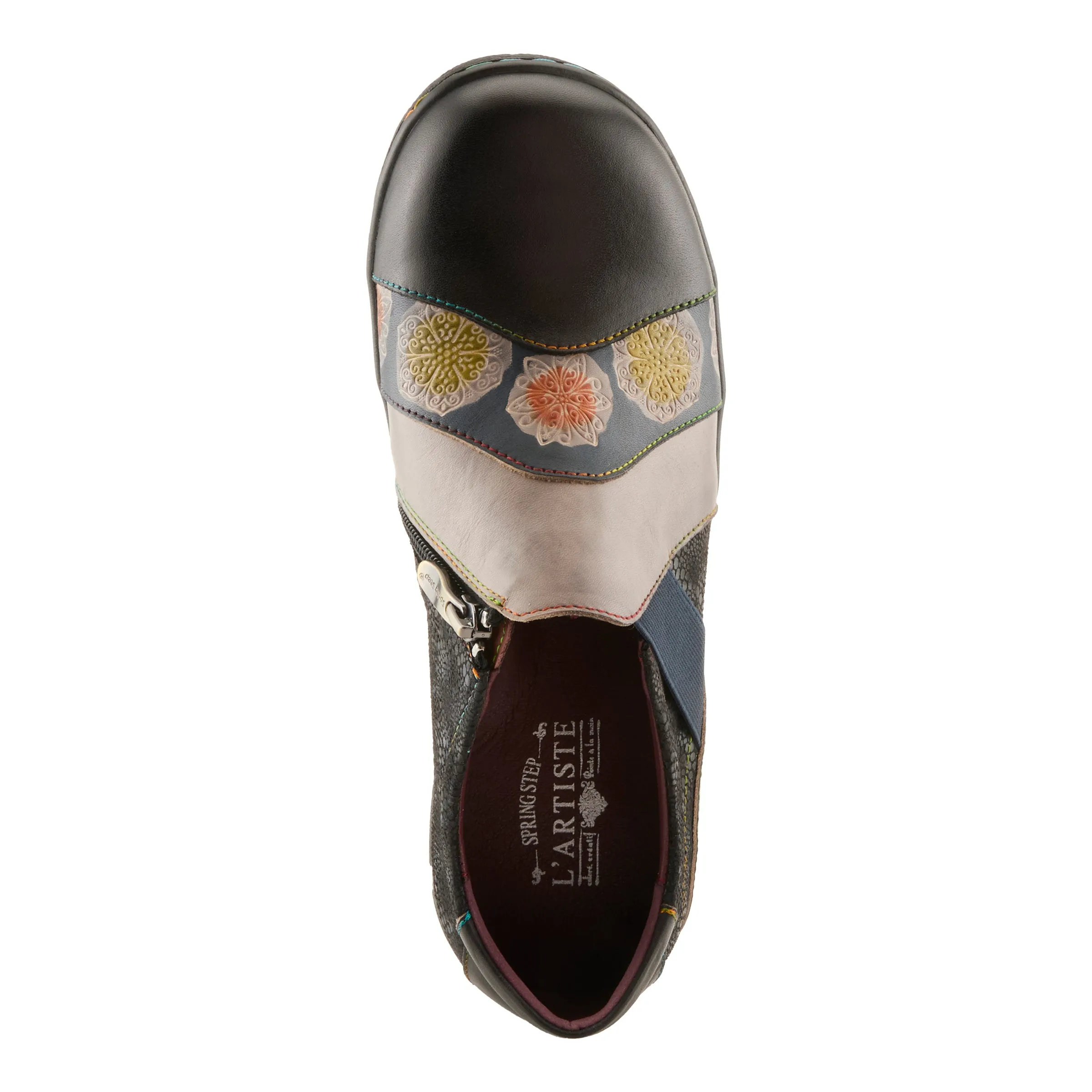 L'ARTISTE LATA SLIP-ON SHOE