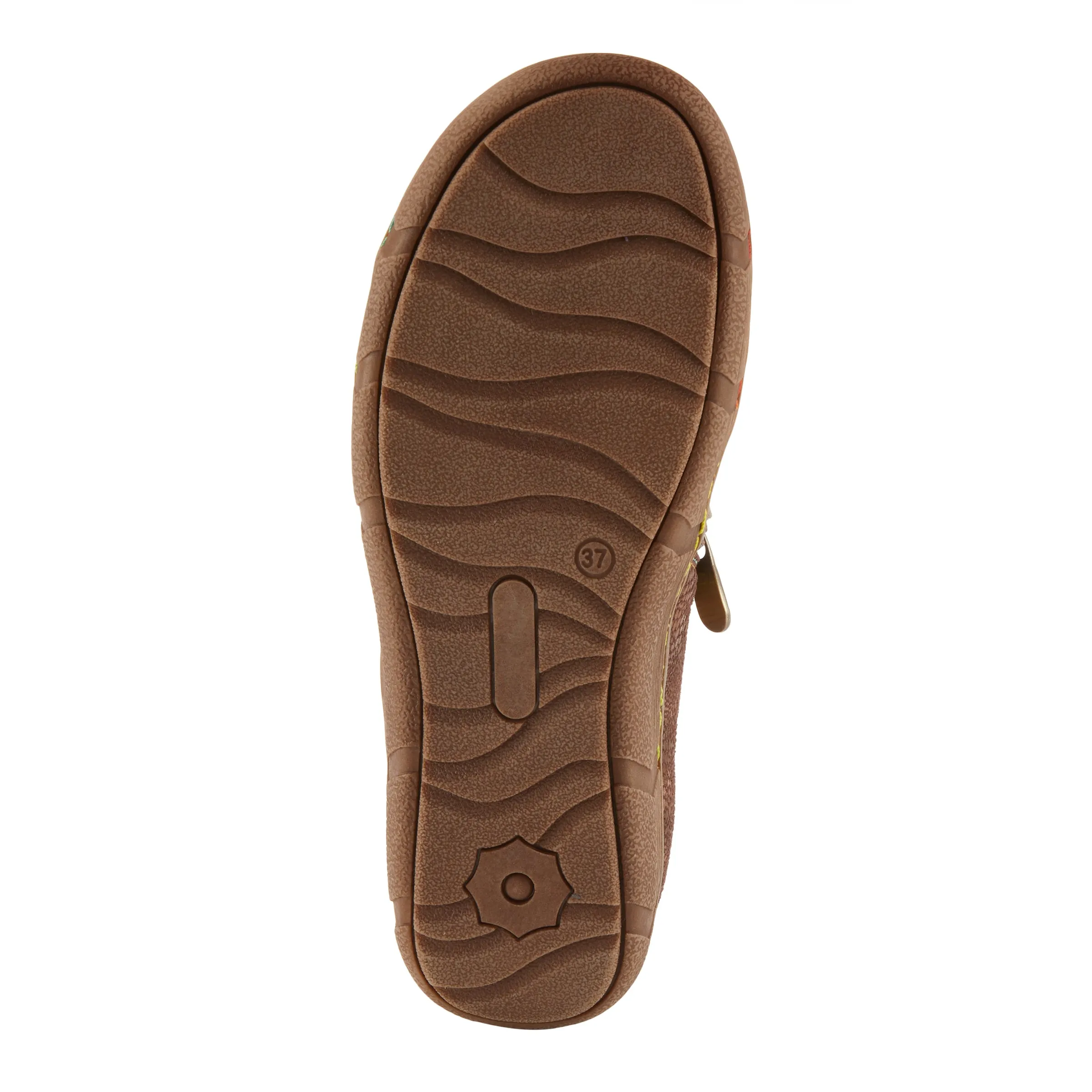 L'ARTISTE LATA SLIP-ON SHOE