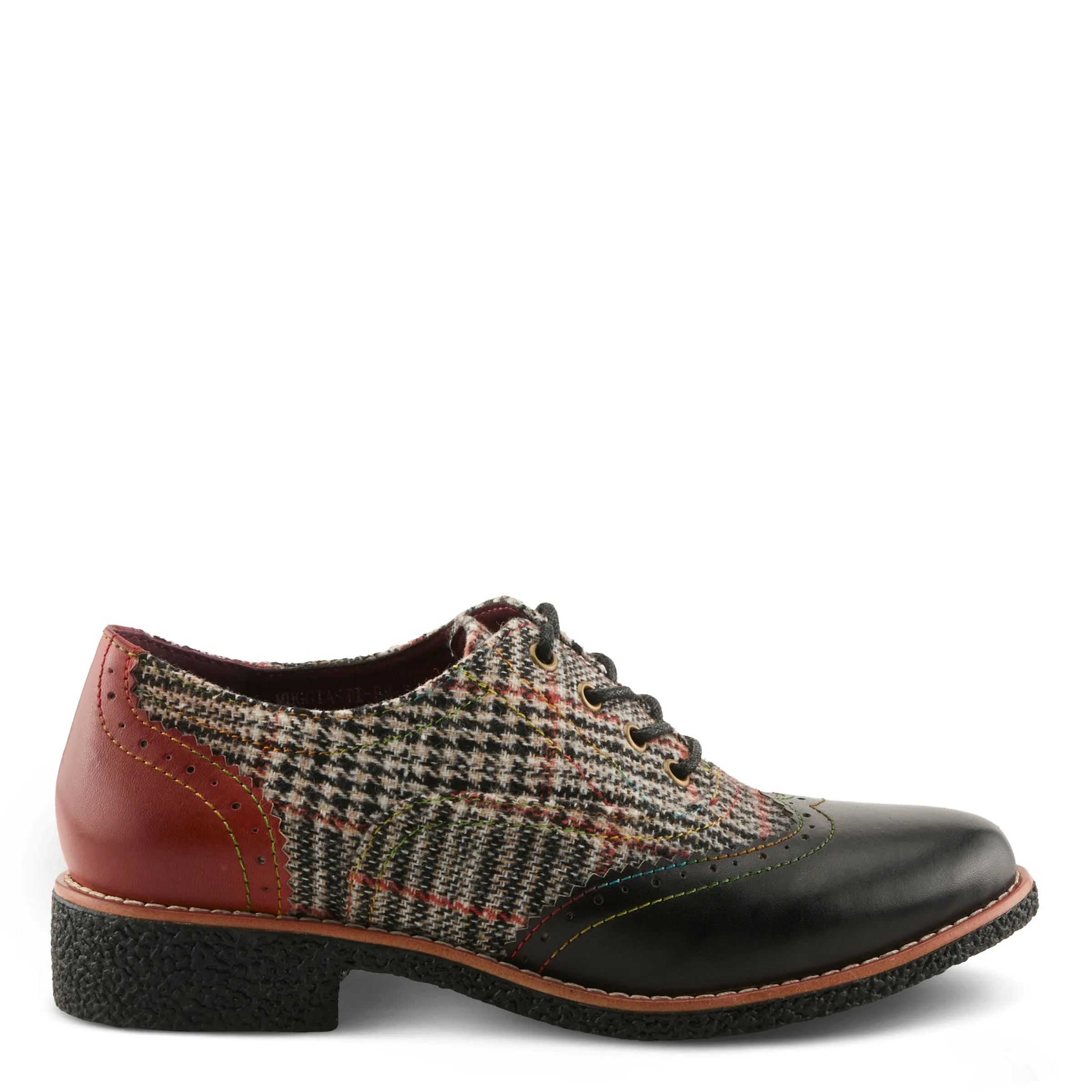 L'Artiste MUGGIASTI Shoes
