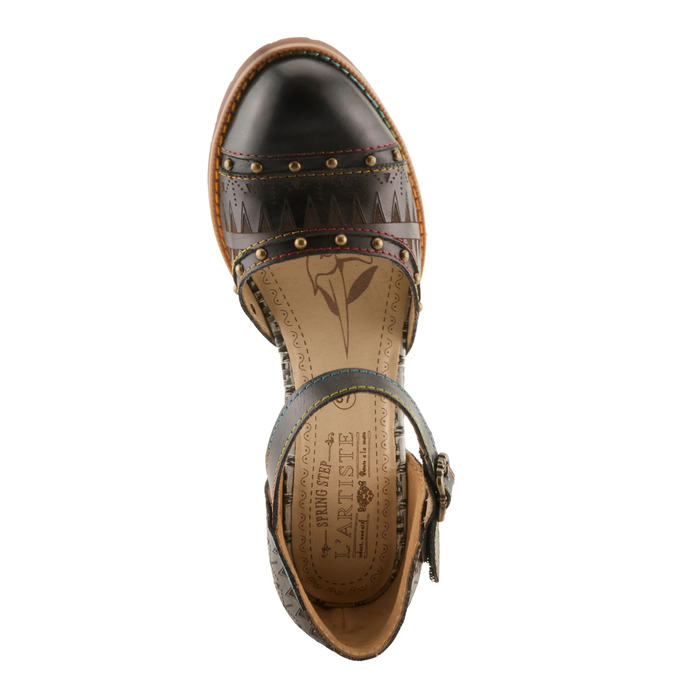 L'ARTISTE NIOBELLA SHOES