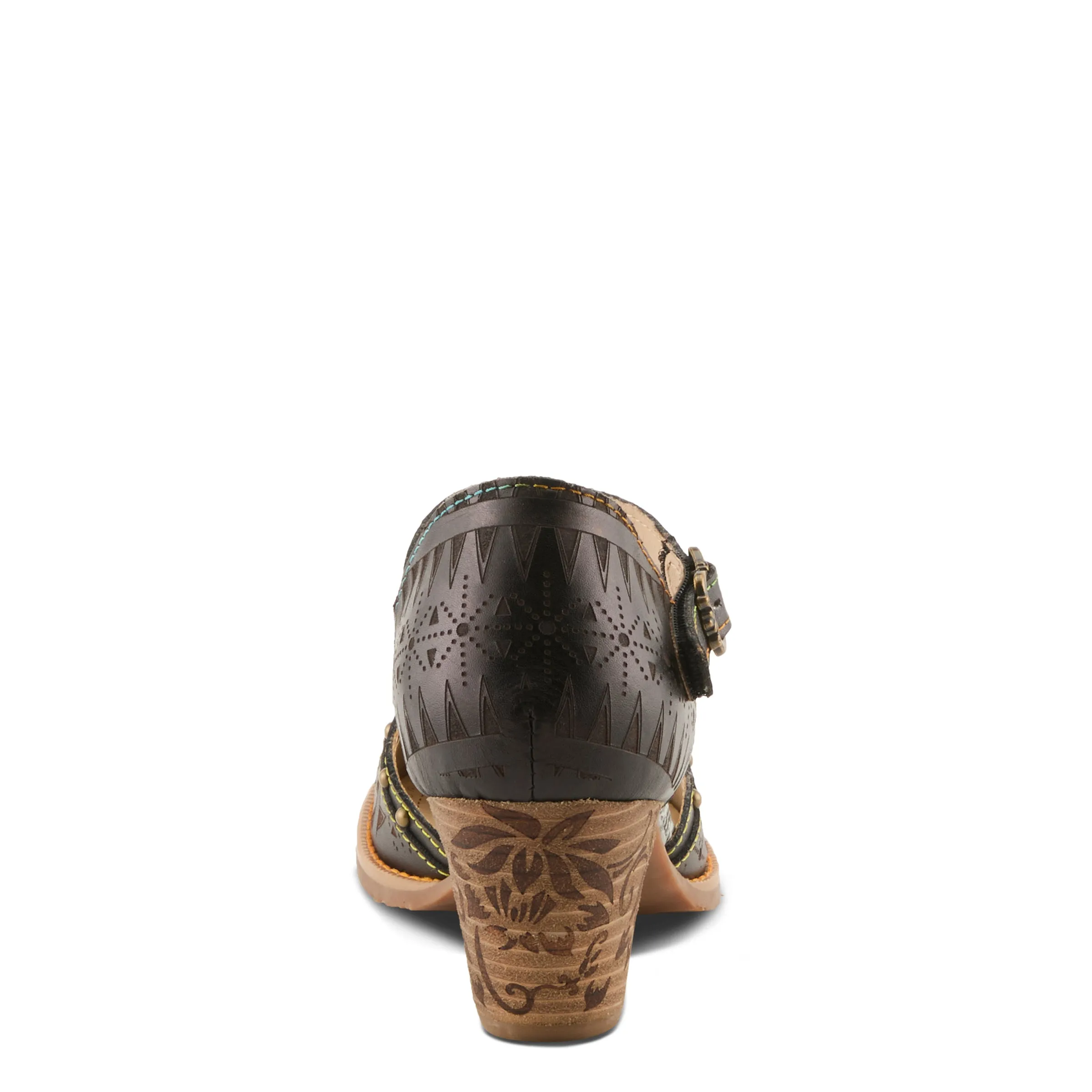 L'ARTISTE NIOBELLA SHOES