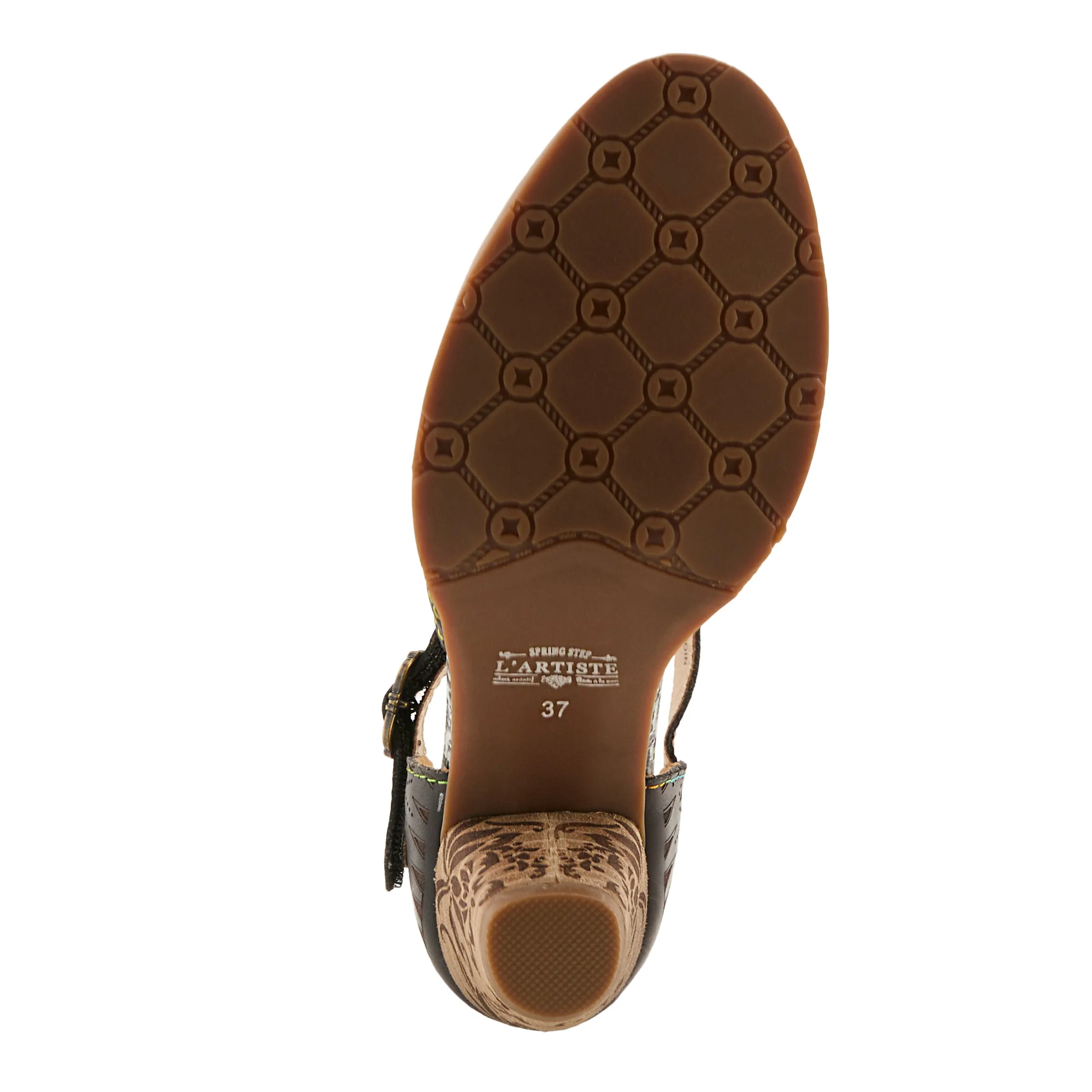 L'ARTISTE NIOBELLA SHOES