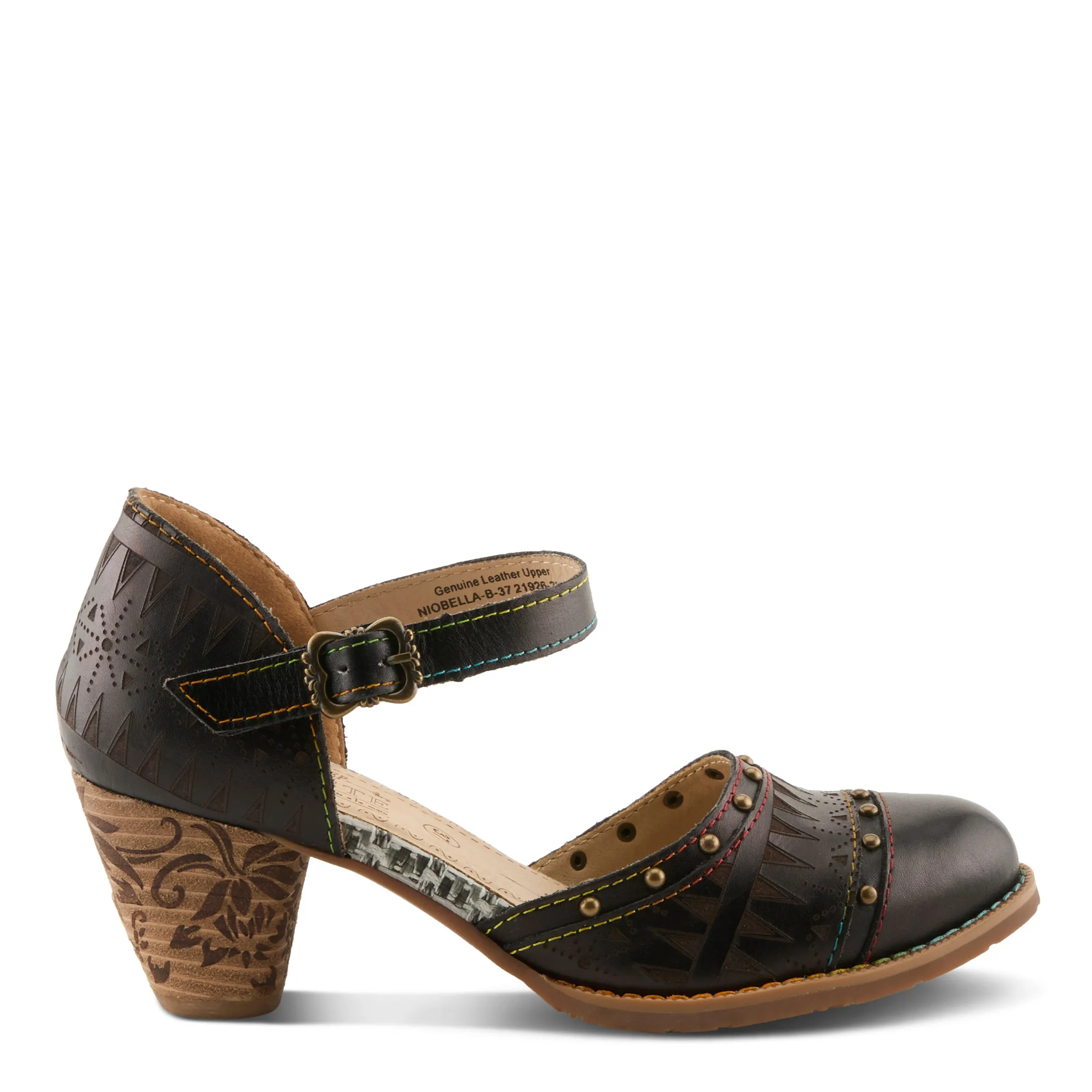 L'ARTISTE NIOBELLA SHOES