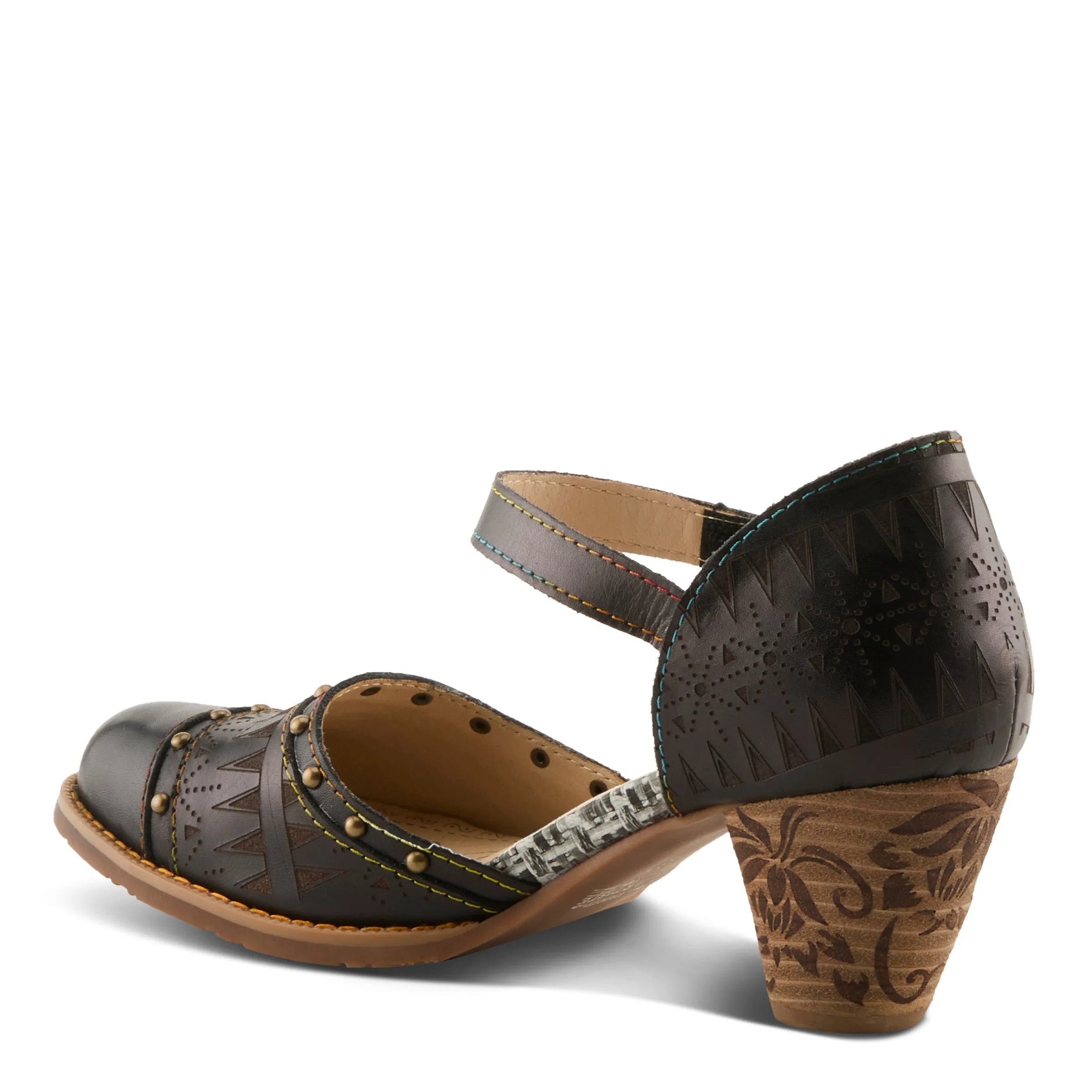 L'ARTISTE NIOBELLA SHOES