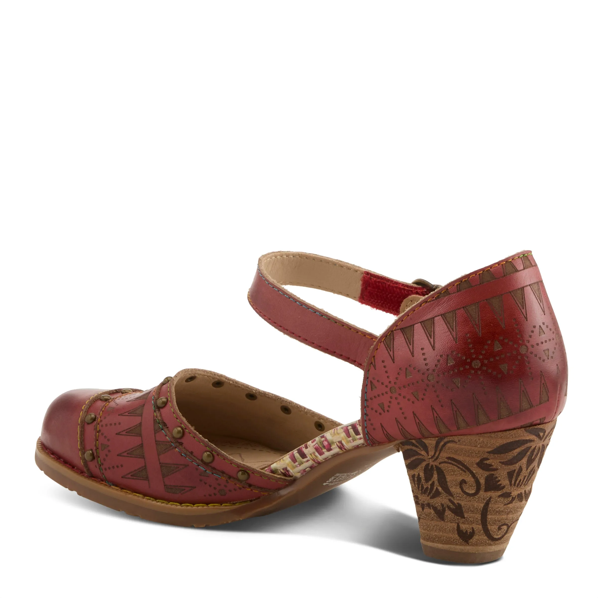 L'ARTISTE NIOBELLA SHOES
