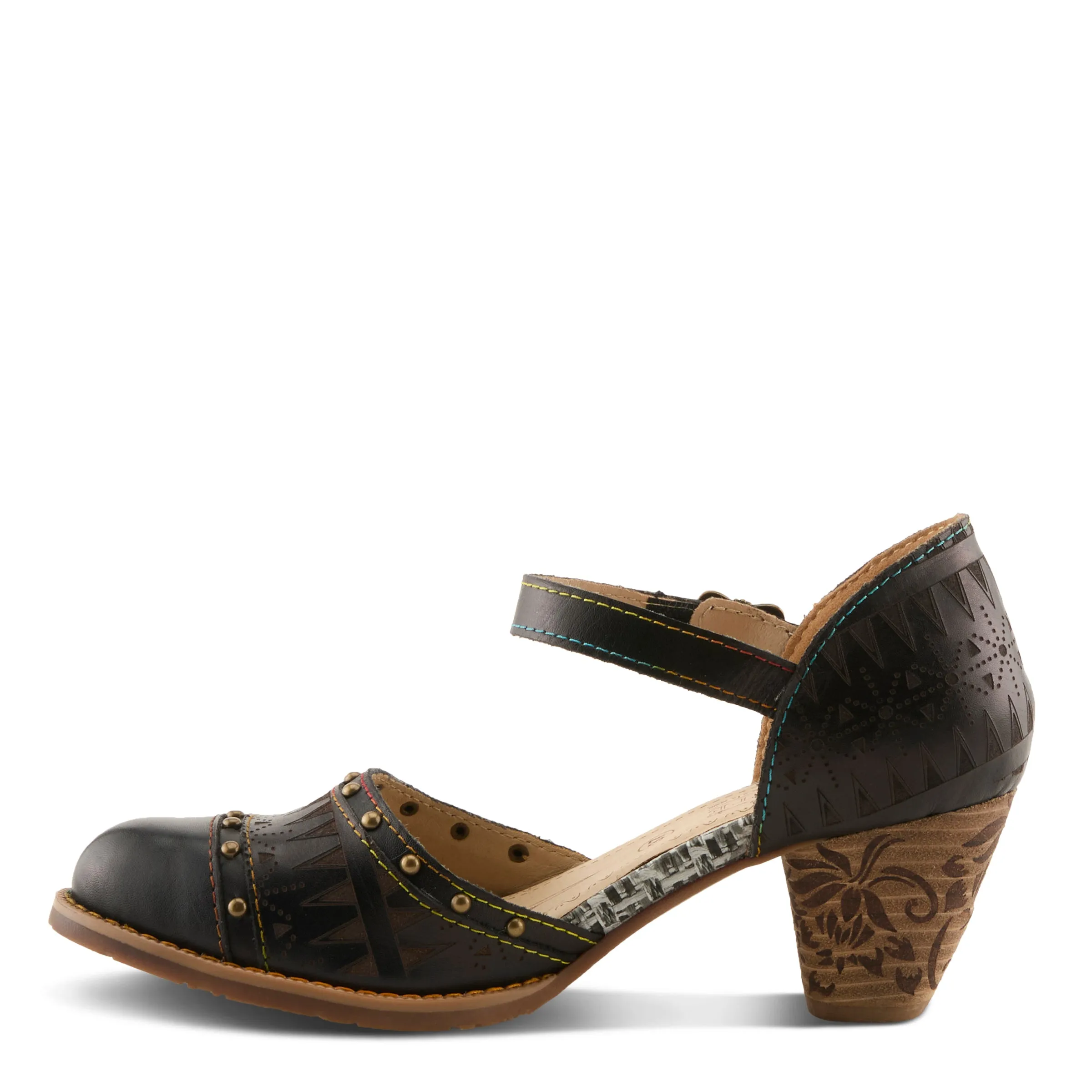L'ARTISTE NIOBELLA SHOES