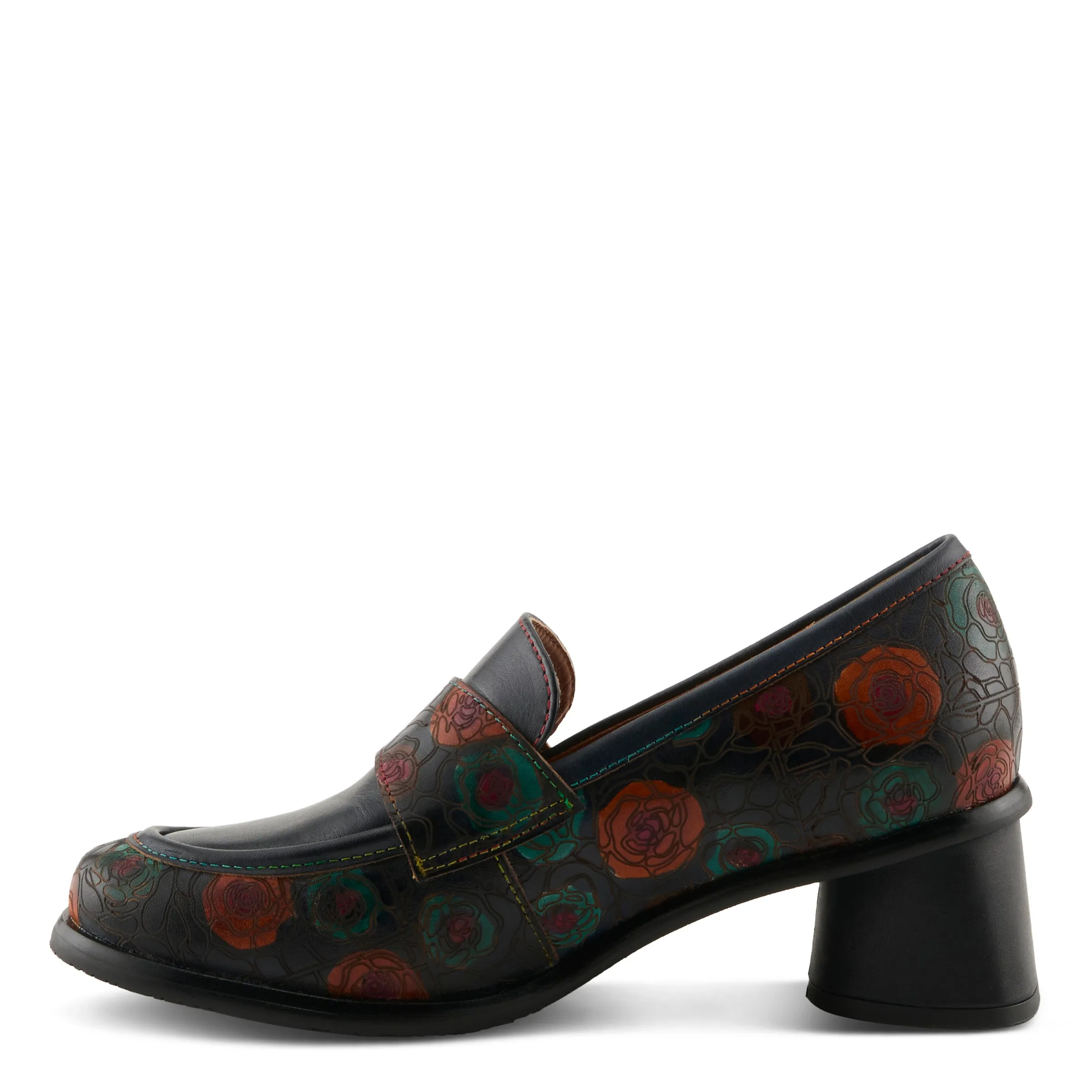 L'ARTISTE RIVOIRE SHOES