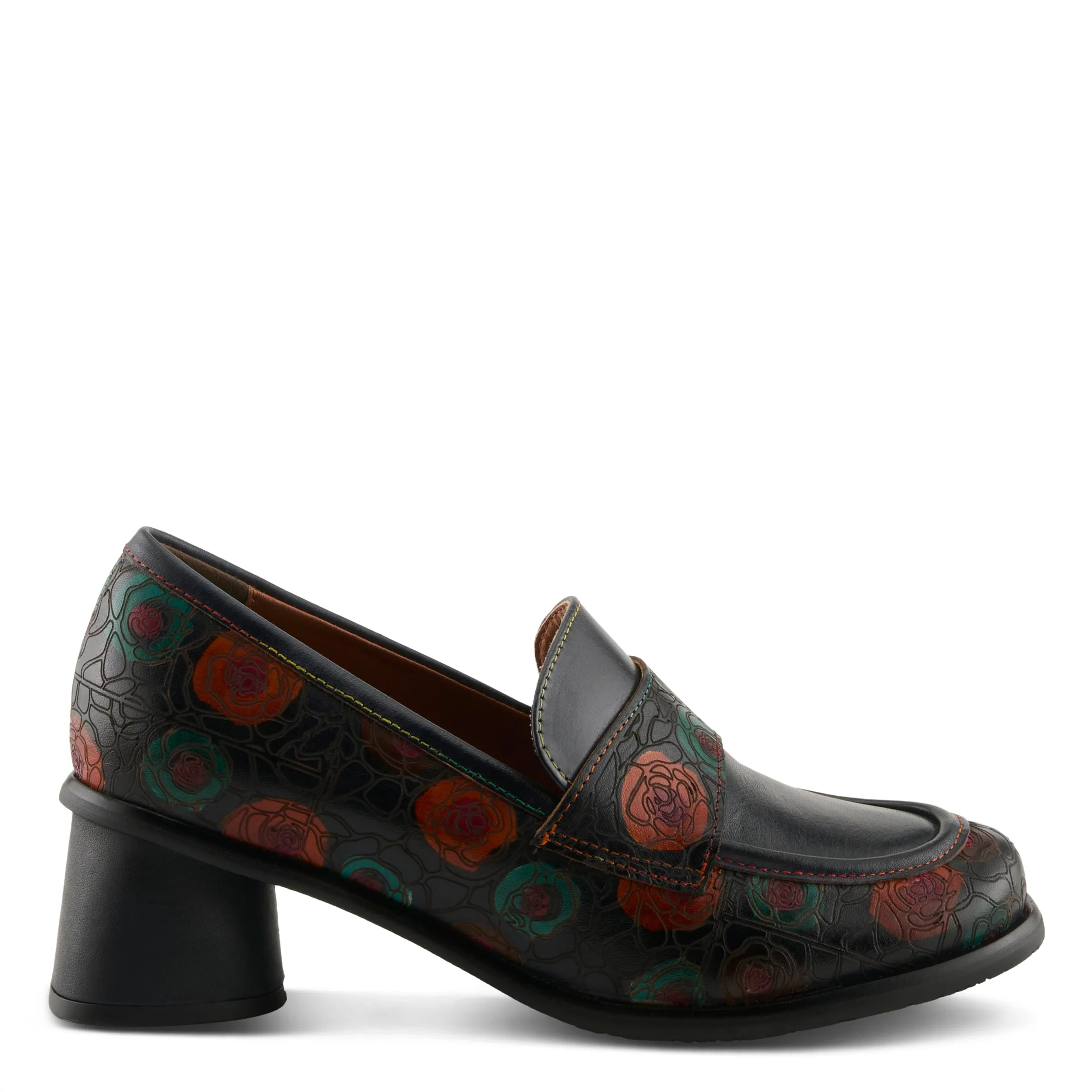 L'ARTISTE RIVOIRE SHOES