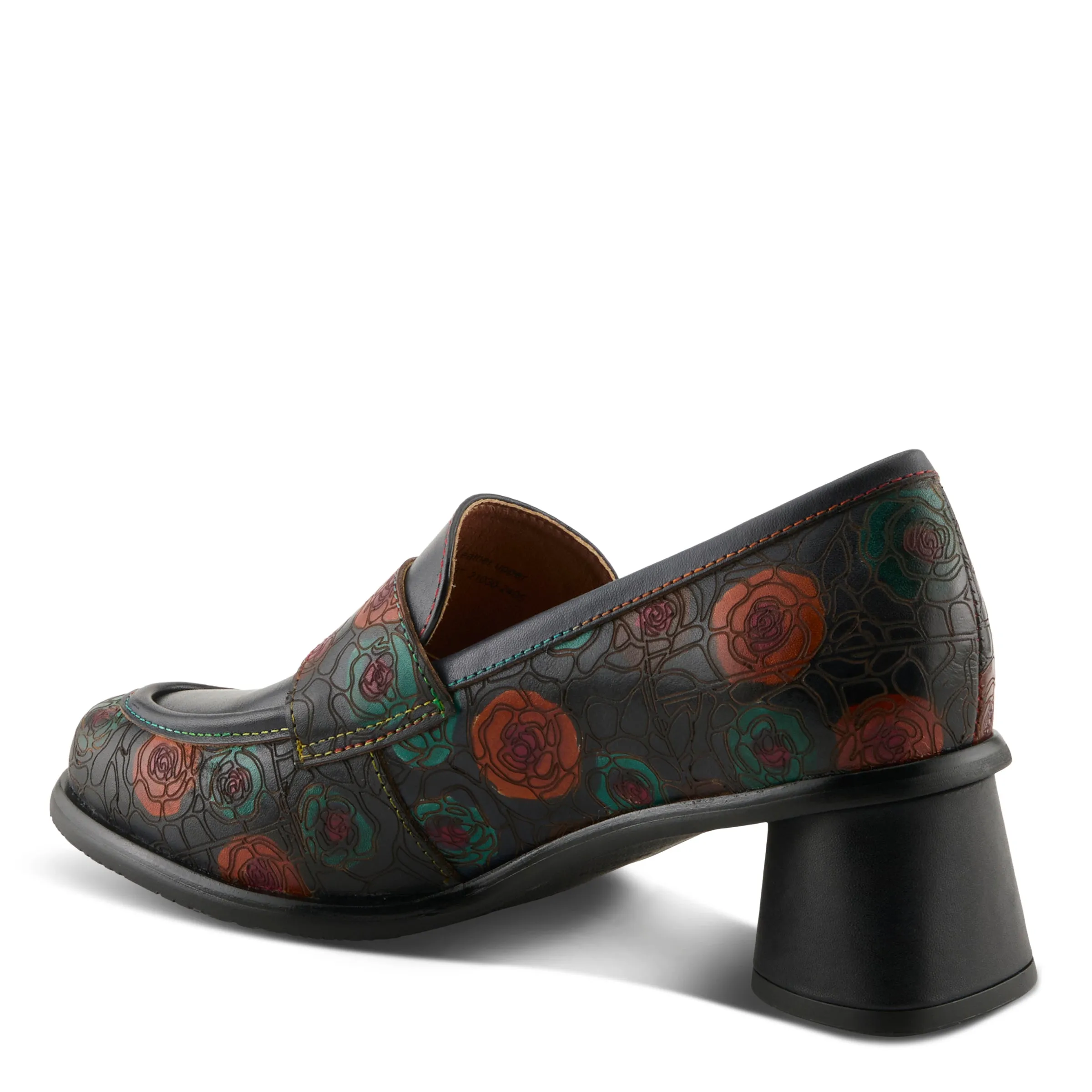 L'ARTISTE RIVOIRE SHOES