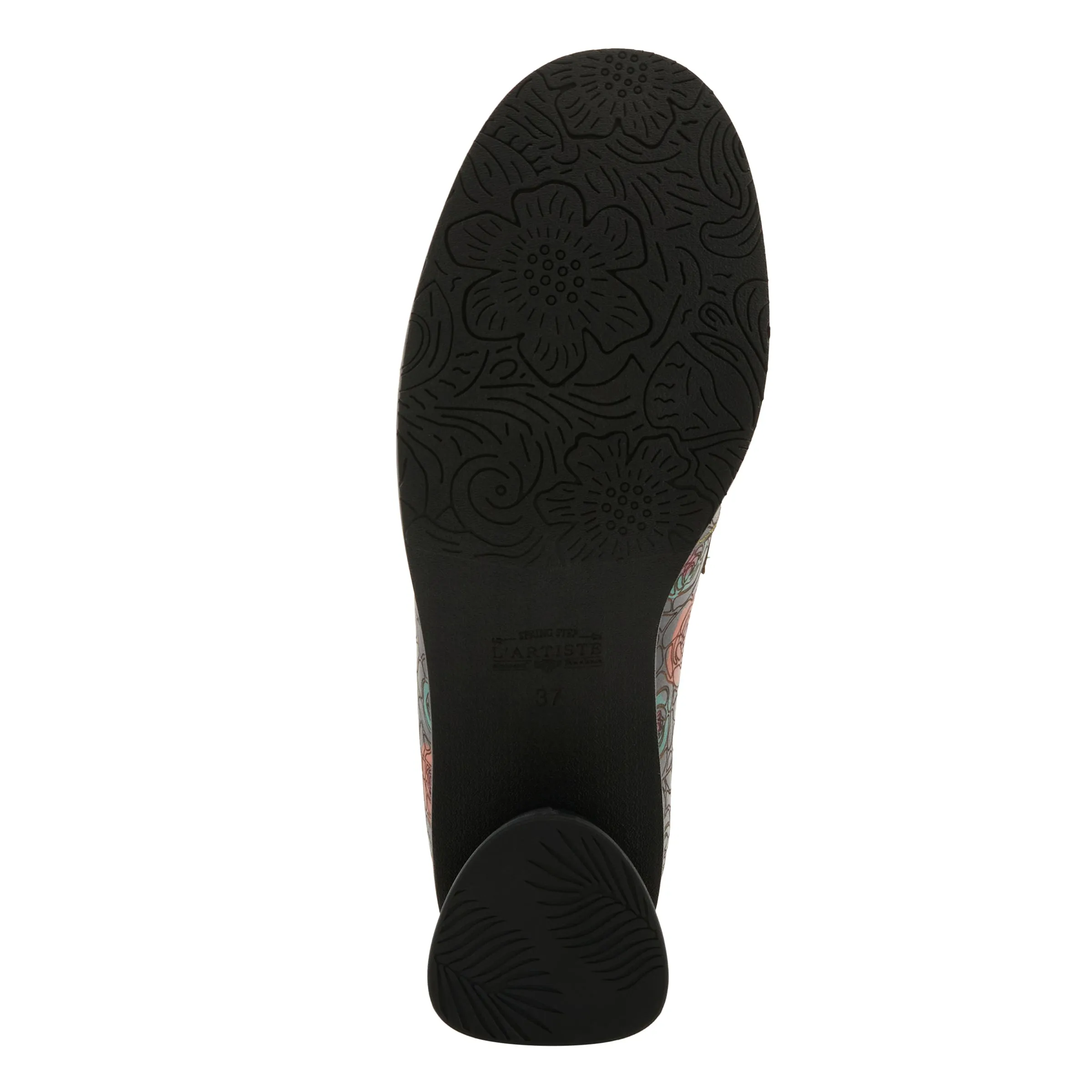 L'ARTISTE RIVOIRE SHOES
