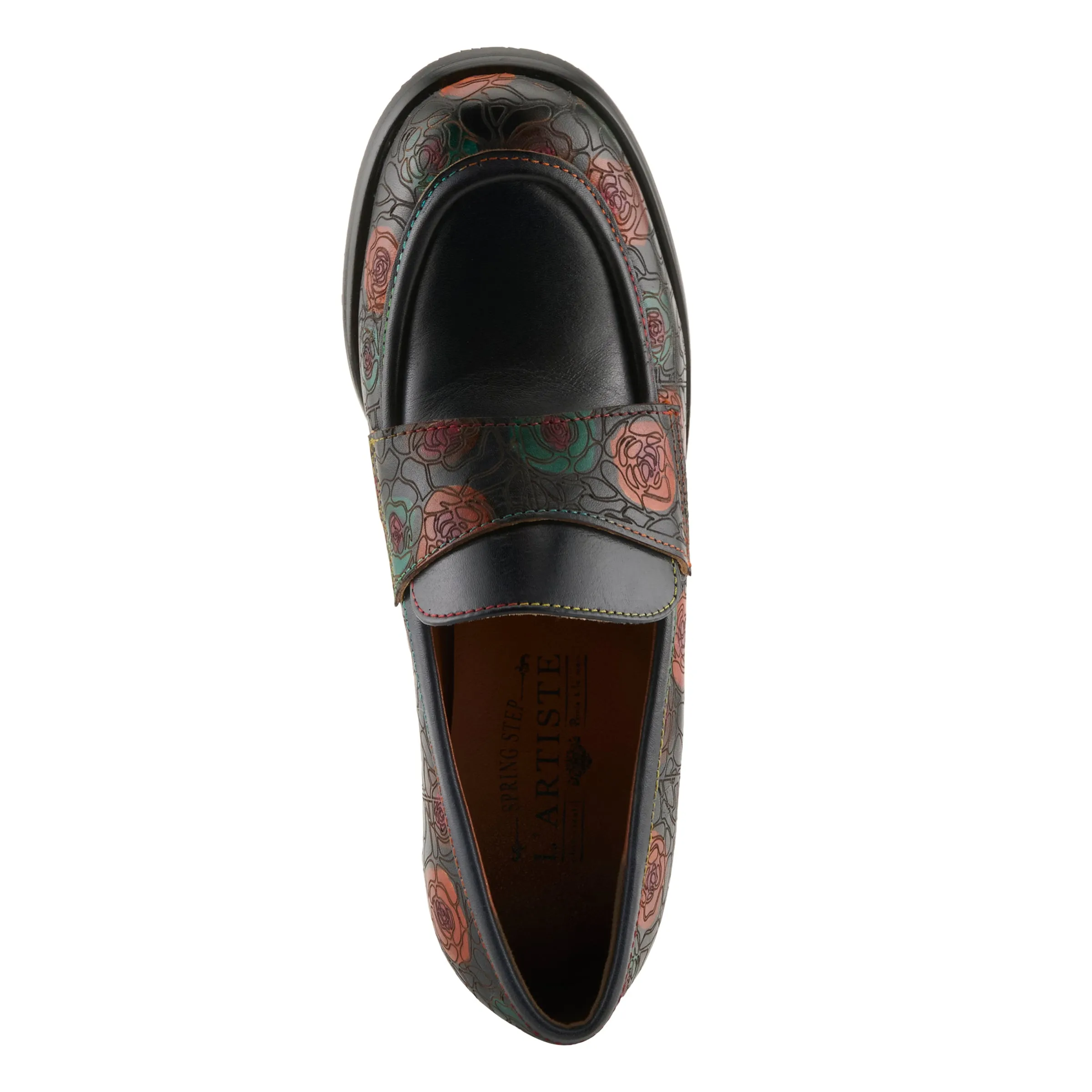 L'ARTISTE RIVOIRE SHOES