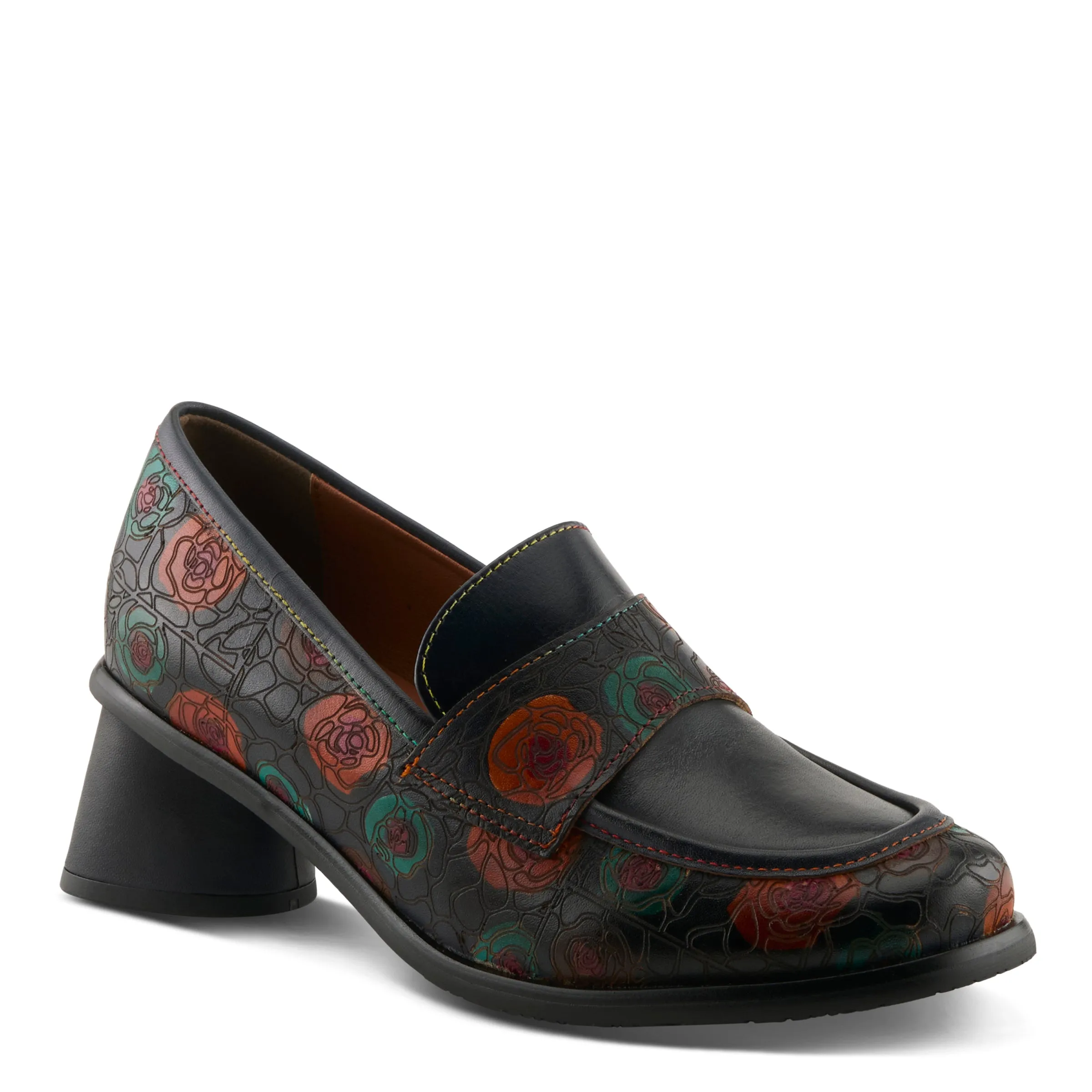 L'ARTISTE RIVOIRE SHOES