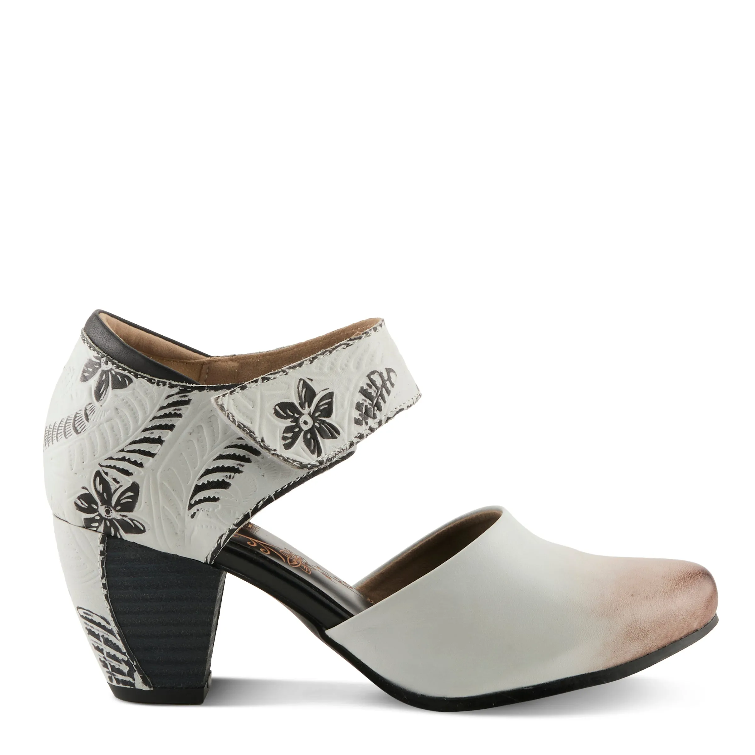 L'ARTISTE TOOLIE SHOES