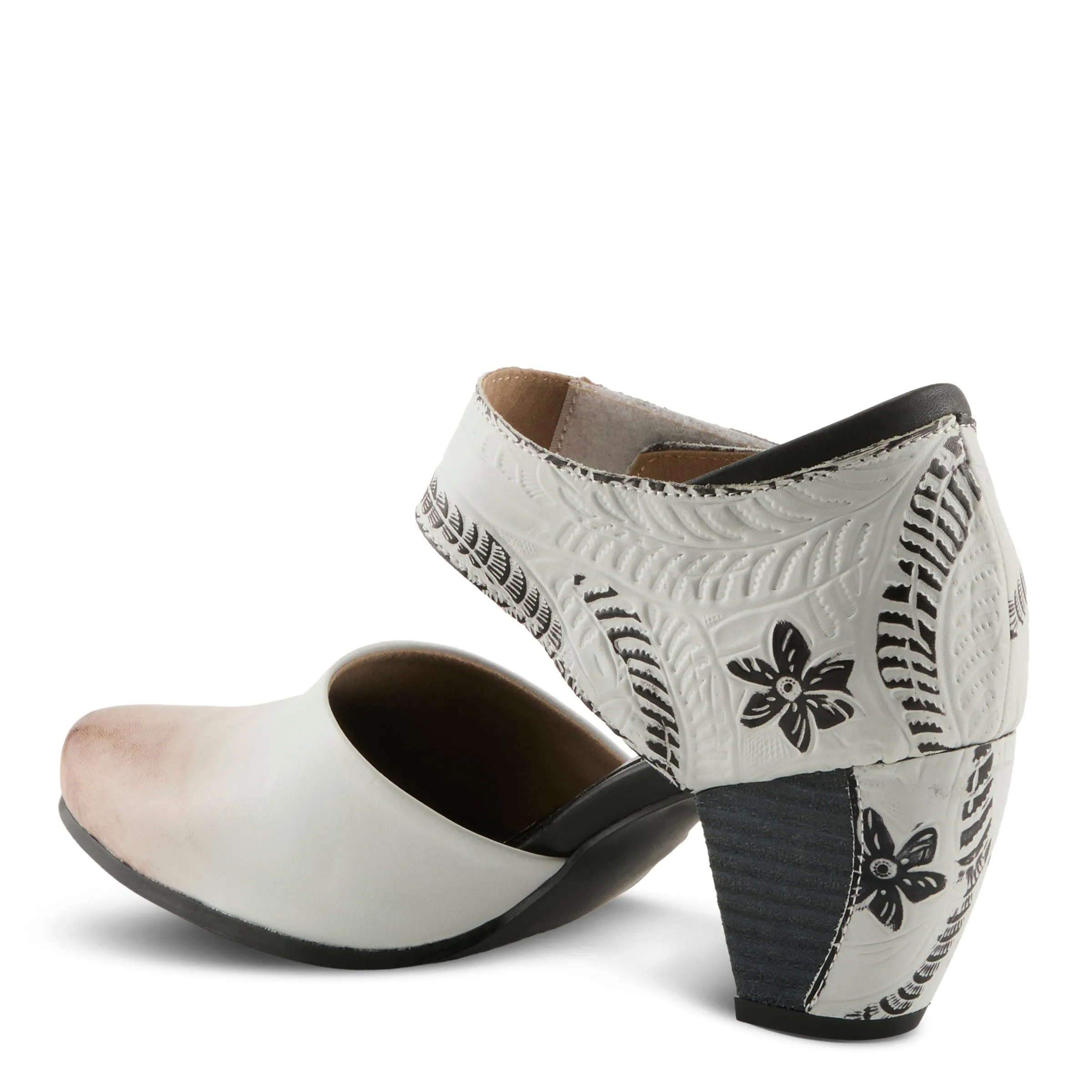 L'ARTISTE TOOLIE SHOES