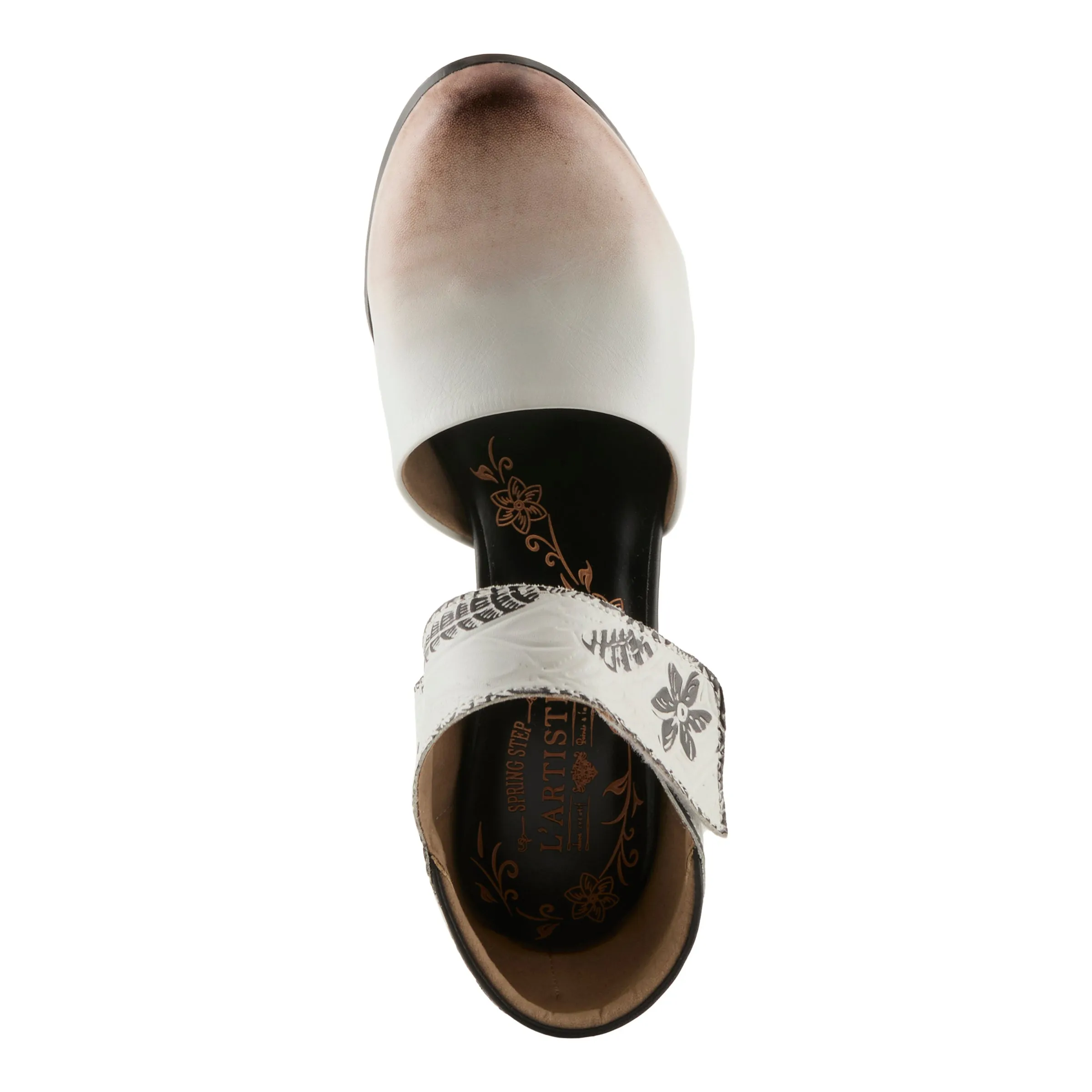 L'ARTISTE TOOLIE SHOES