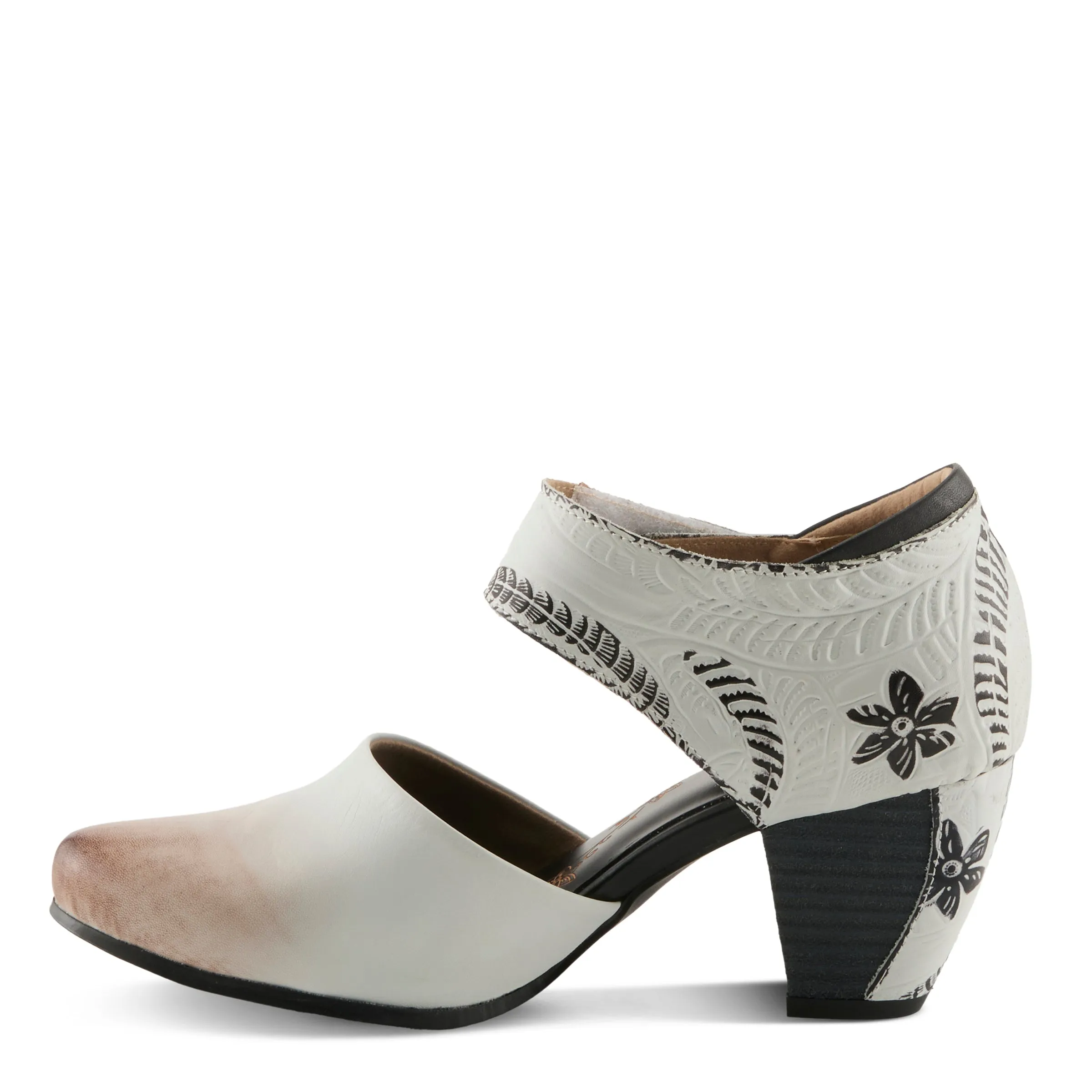 L'ARTISTE TOOLIE SHOES