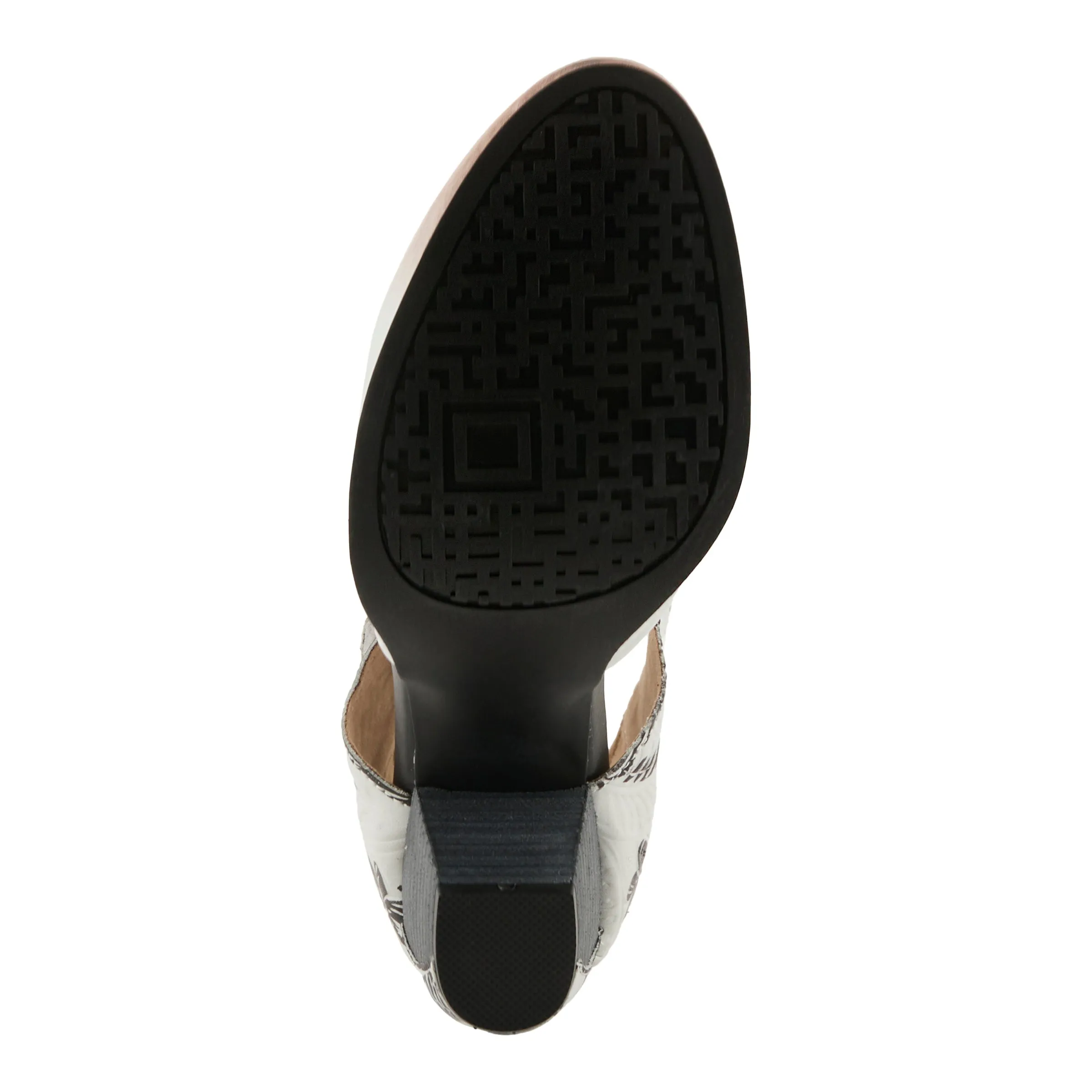 L'ARTISTE TOOLIE SHOES