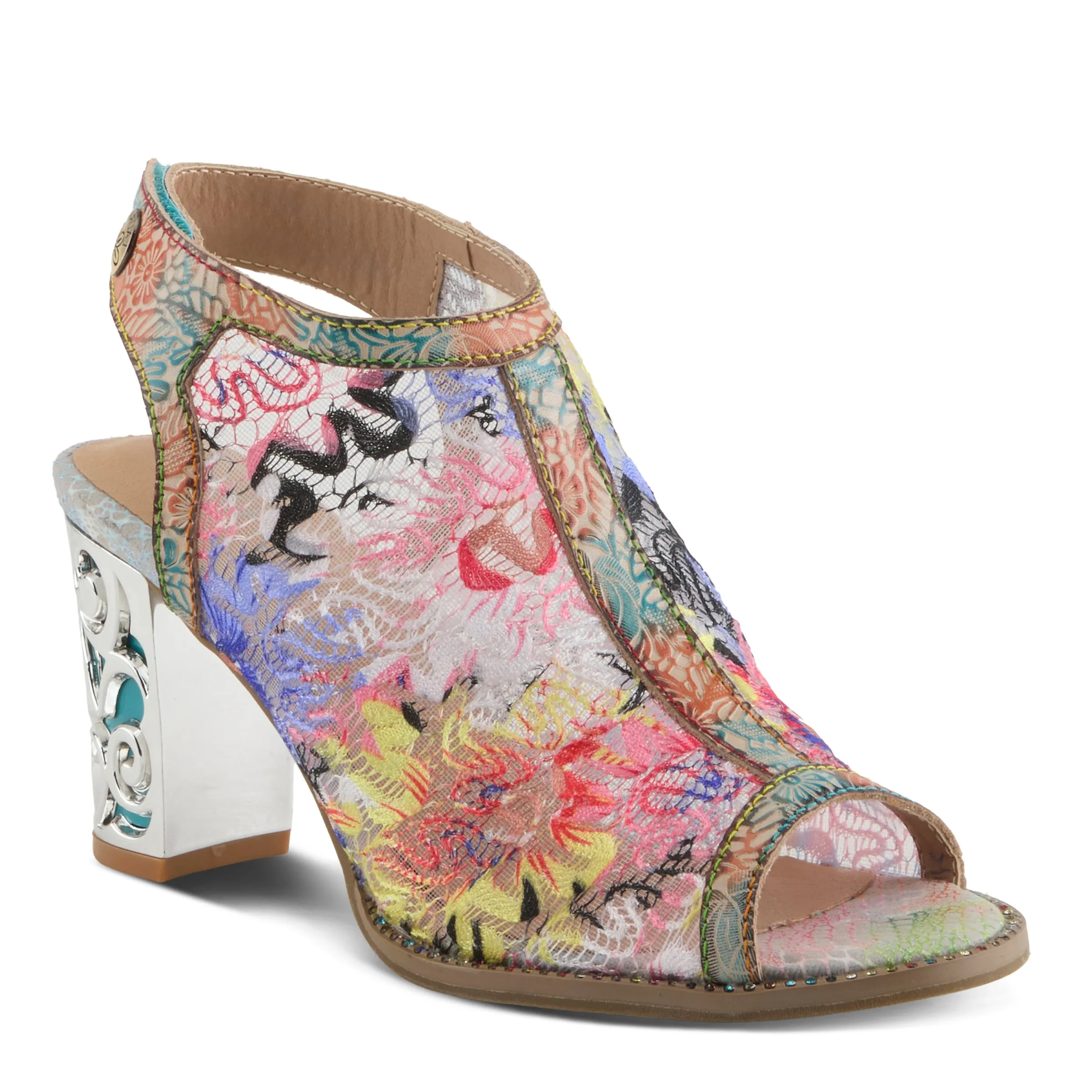 L'ARTISTE WOWZA SHOES
