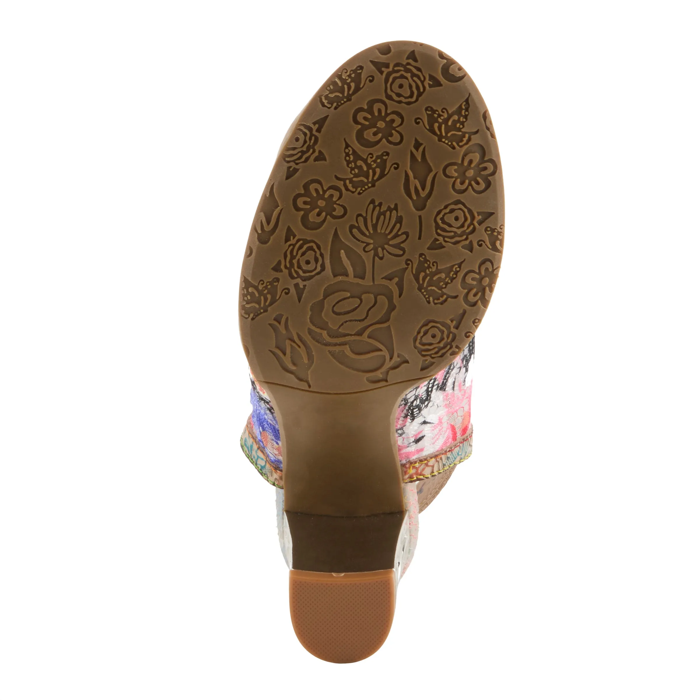 L'ARTISTE WOWZA SHOES