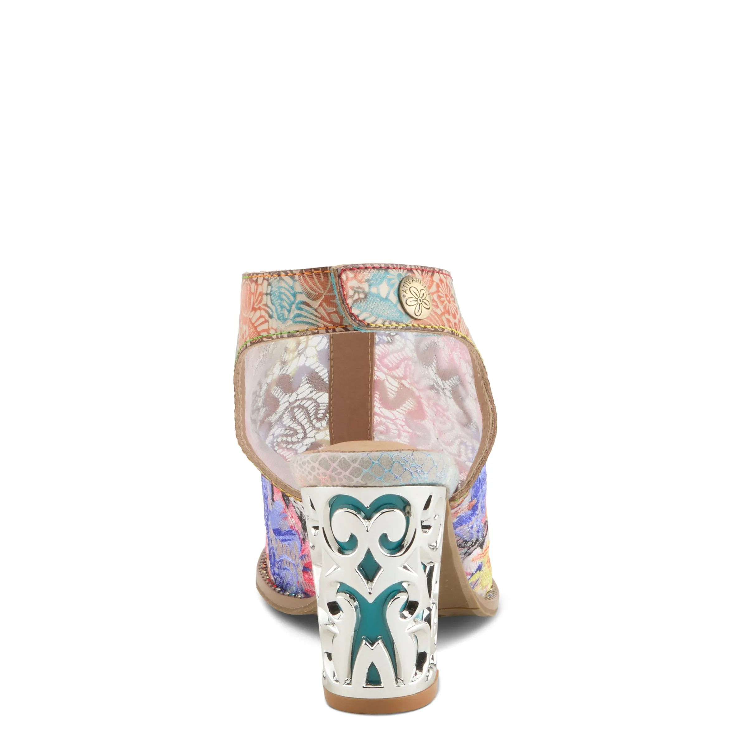 L'ARTISTE WOWZA SHOES