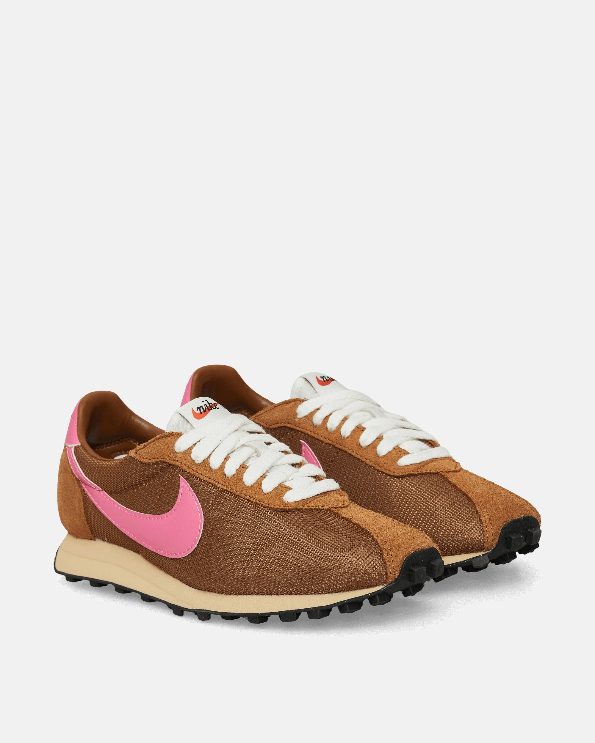 LD-1000 Sneakers Light British Tan / Pinksicle
