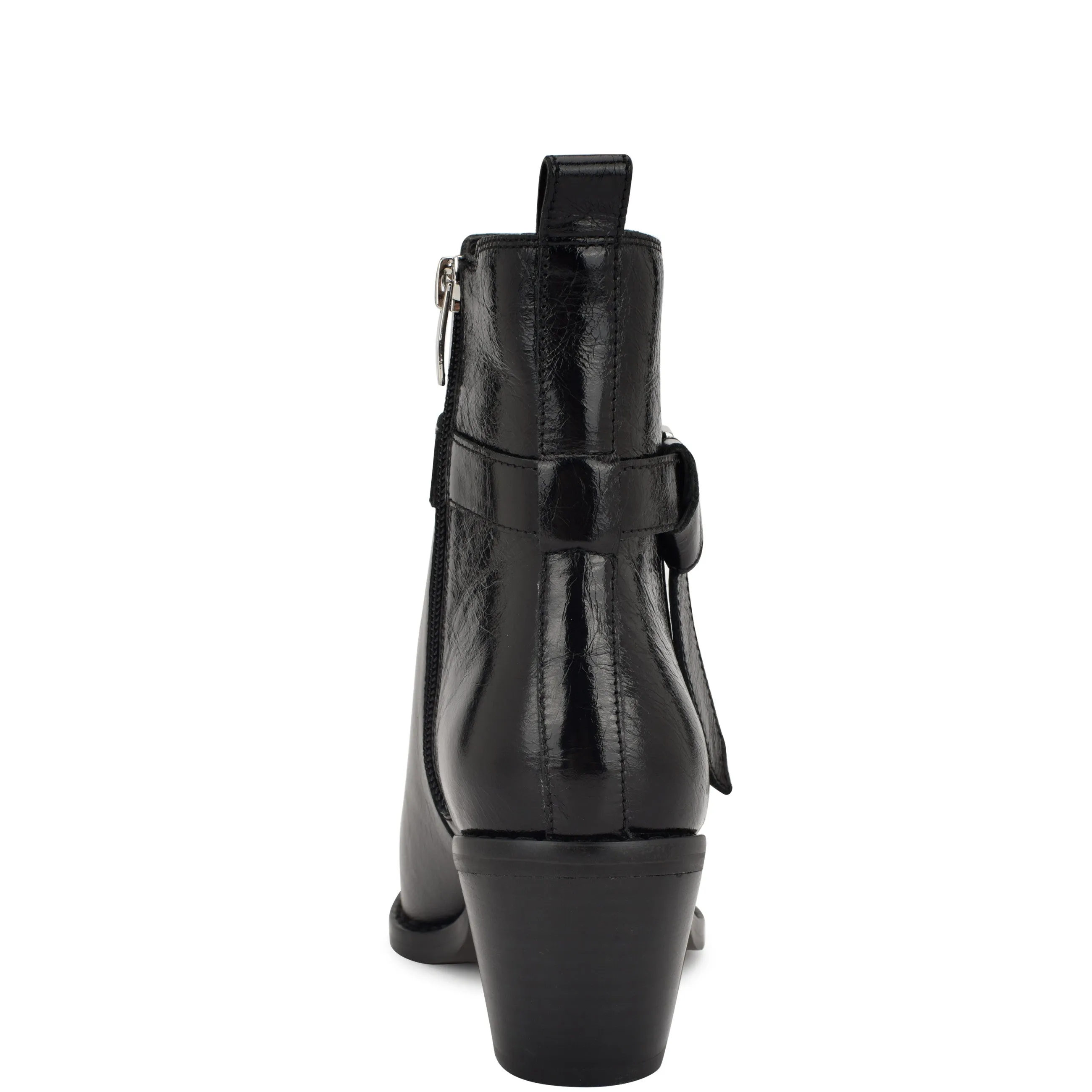 Lemone Pointy Toe Booties
