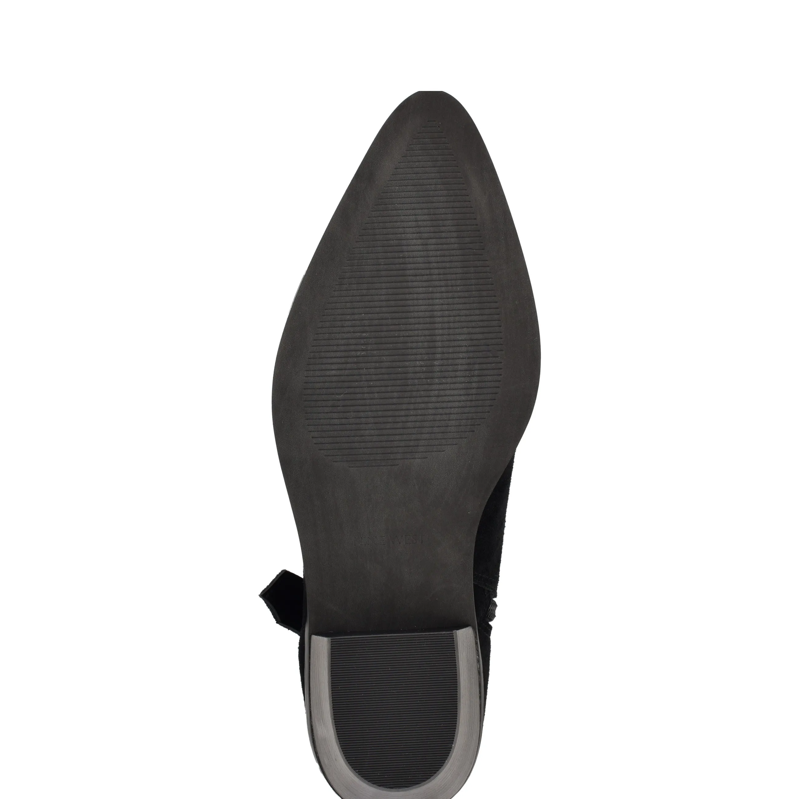 Lemone Pointy Toe Booties