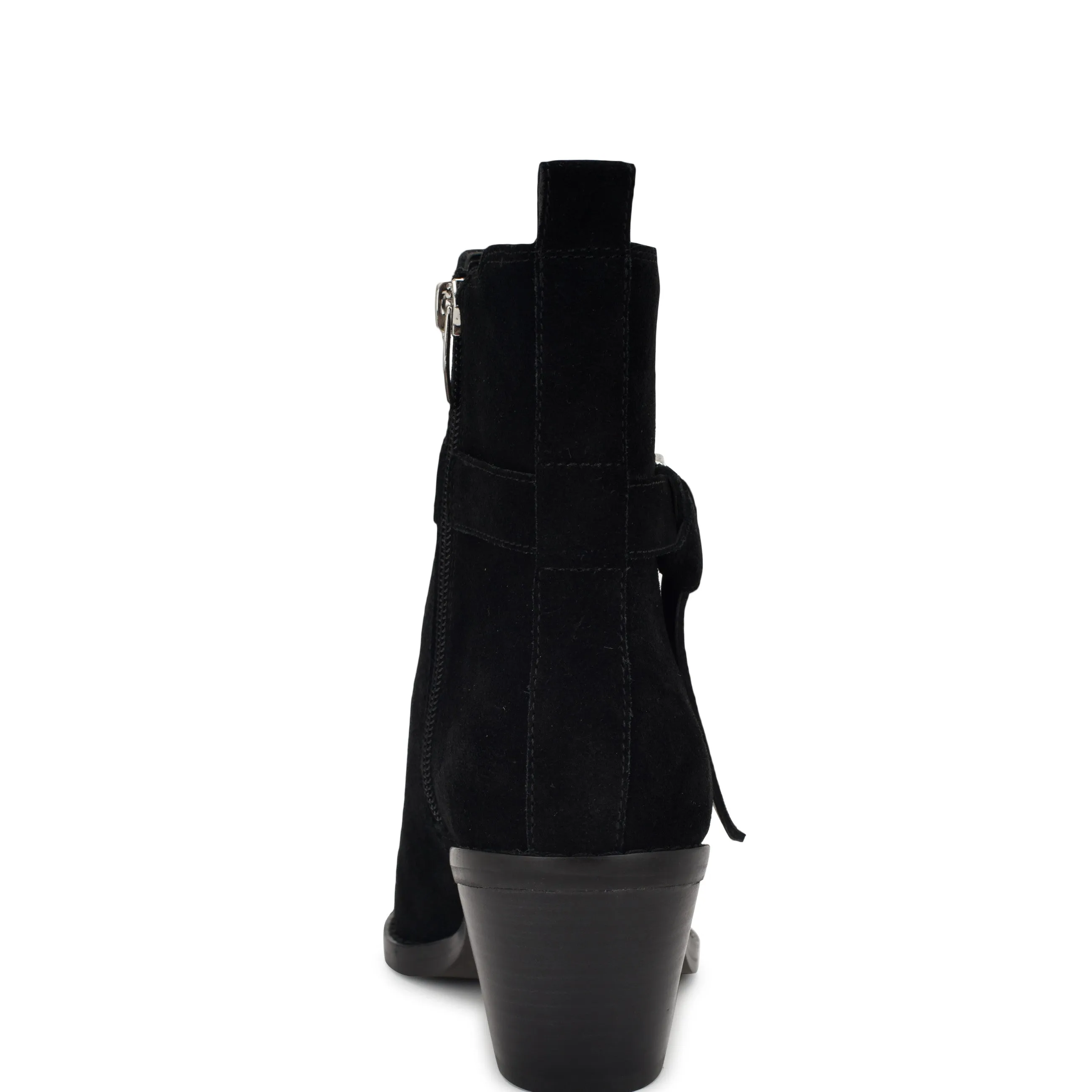 Lemone Pointy Toe Booties