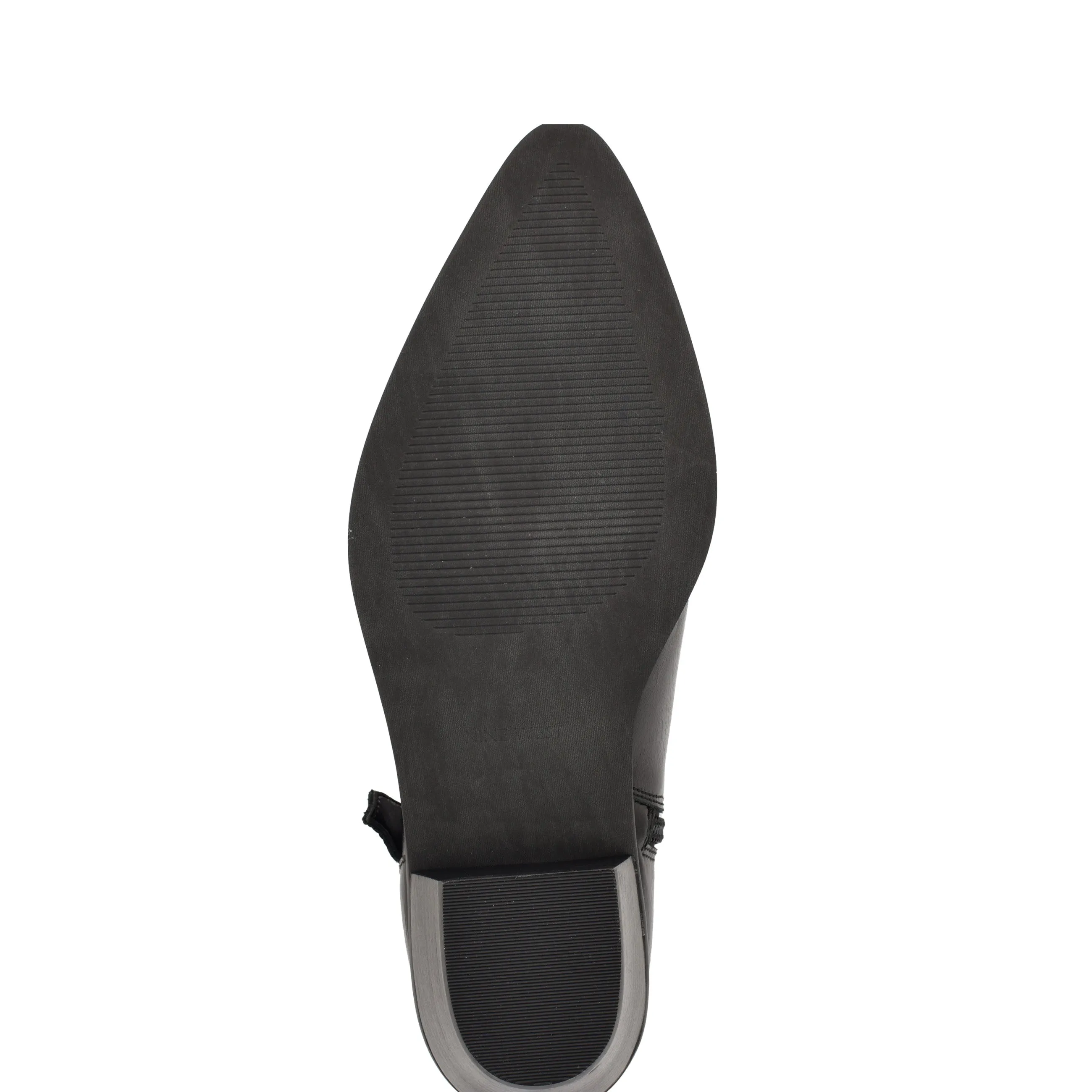 Lemone Pointy Toe Booties