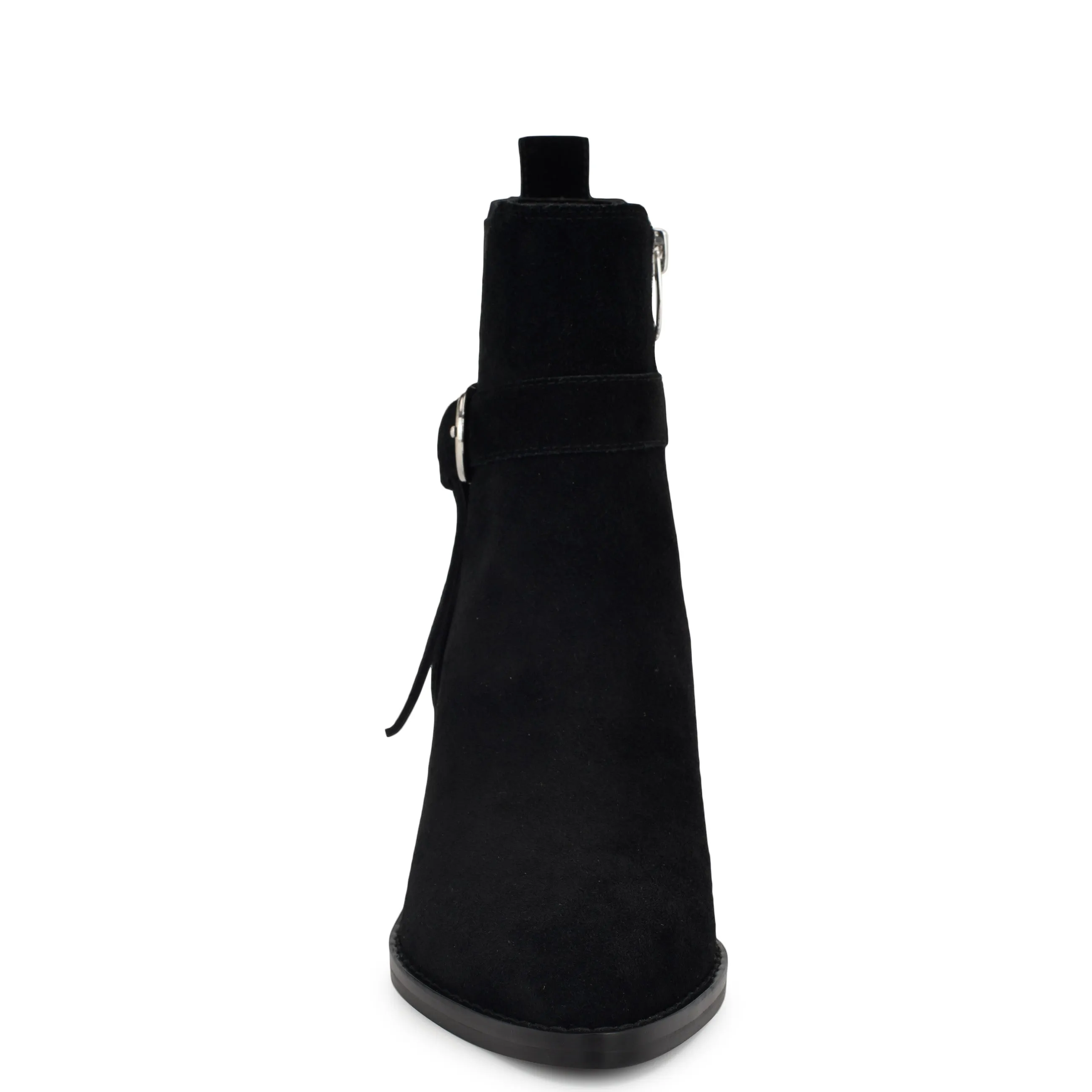 Lemone Pointy Toe Booties