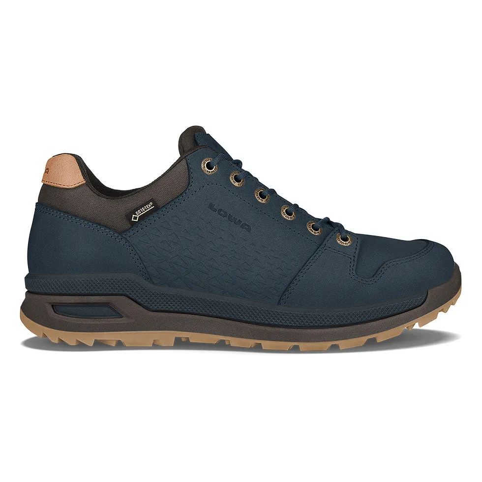Locarno GTX Lo - Navy