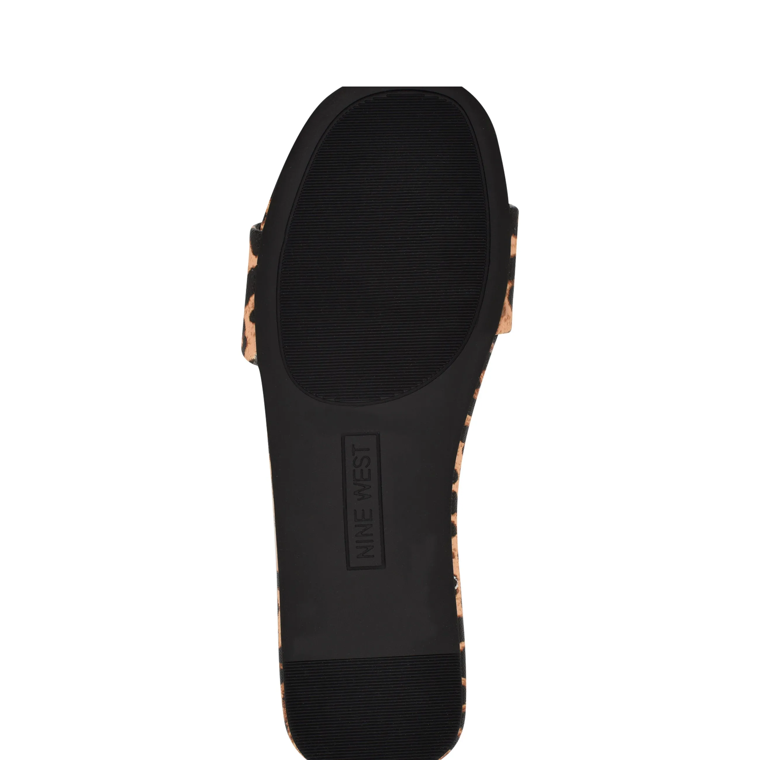Lolipop Flat Slide Sandals